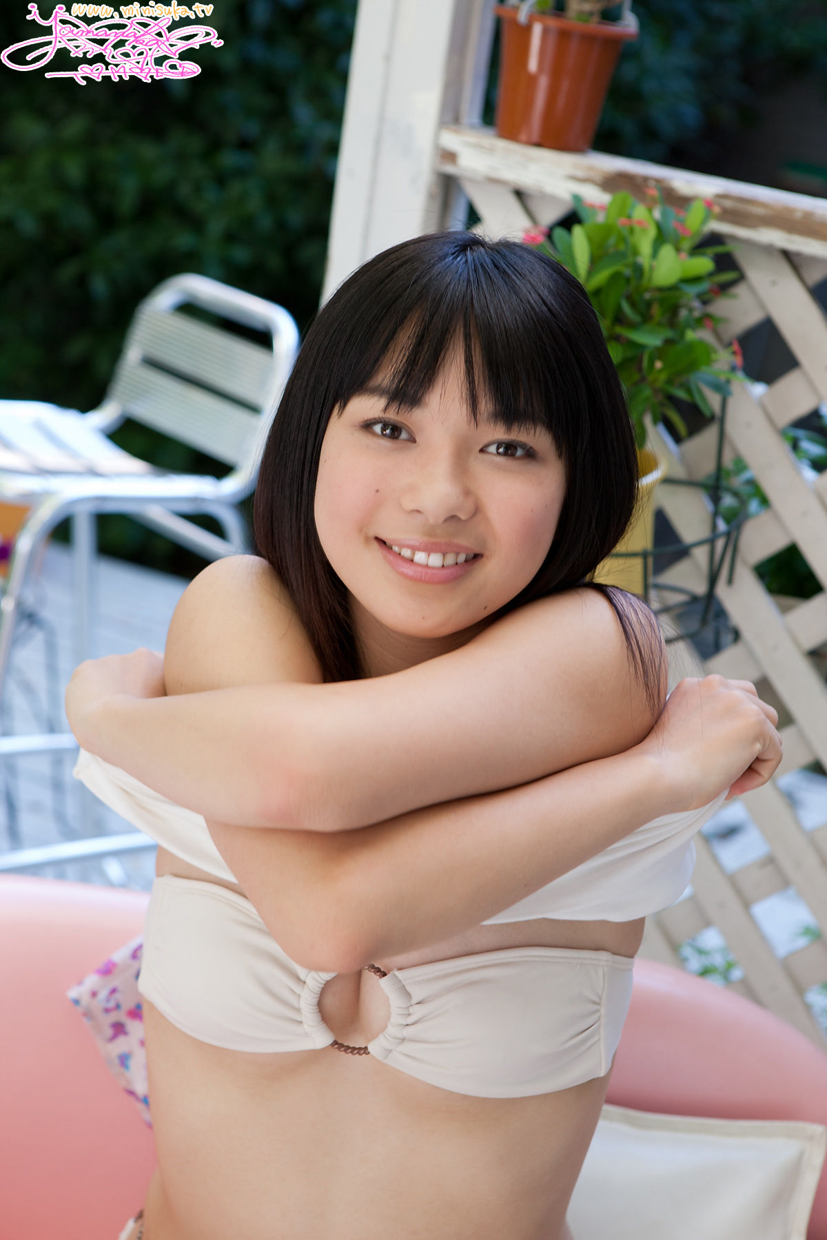 山中知惠 Tomoe Yamanaka 第十三部  Special Gallery-图92