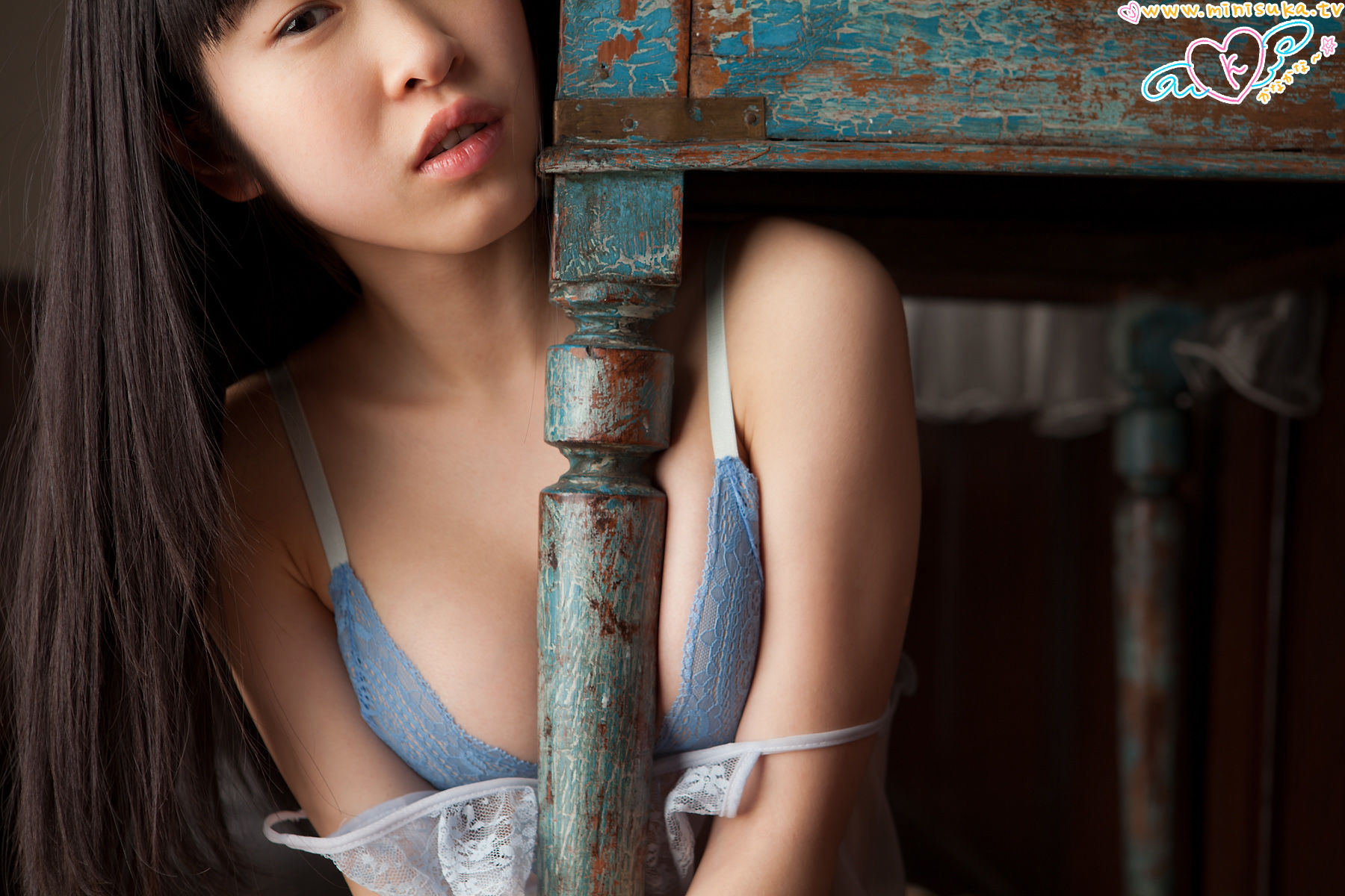 高杉果那 Kana Takasugi 第四部  Regular Gallery-图16