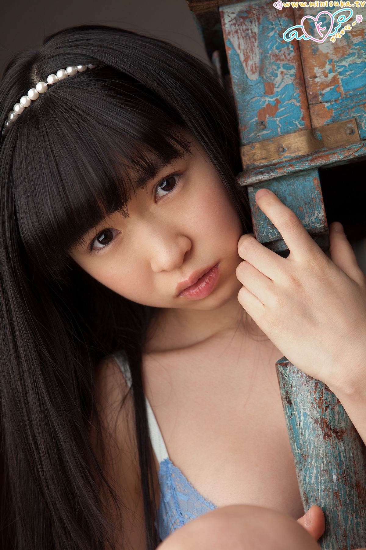 高杉果那 Kana Takasugi 第四部  Regular Gallery-图18