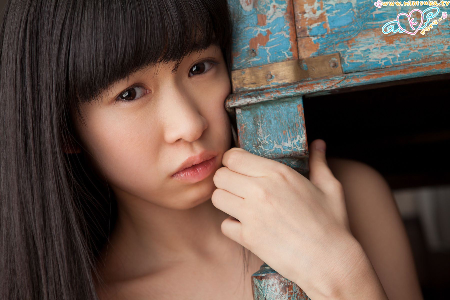 高杉果那 Kana Takasugi 第四部  Regular Gallery-图19