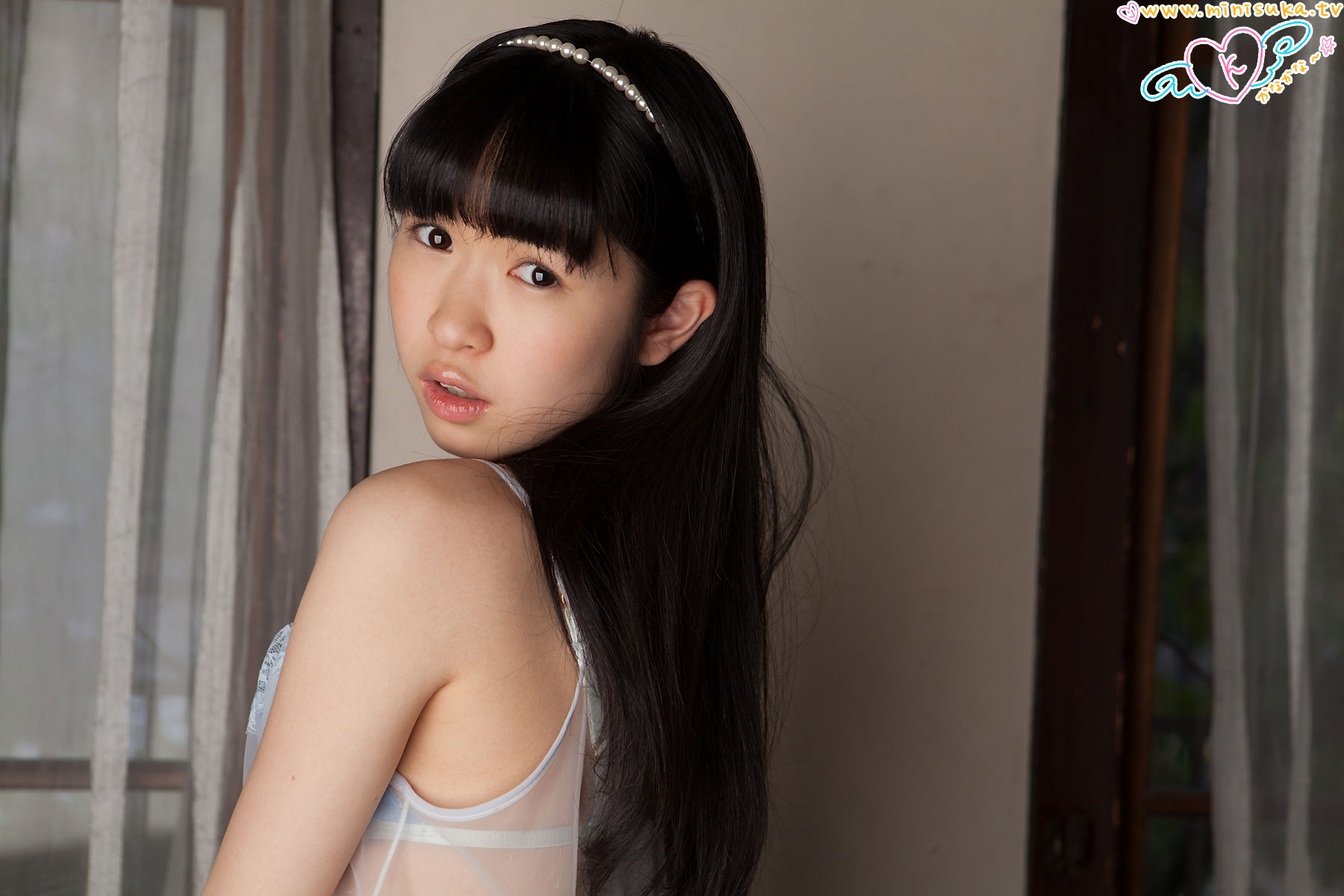 高杉果那 Kana Takasugi 第四部  Regular Gallery-图22