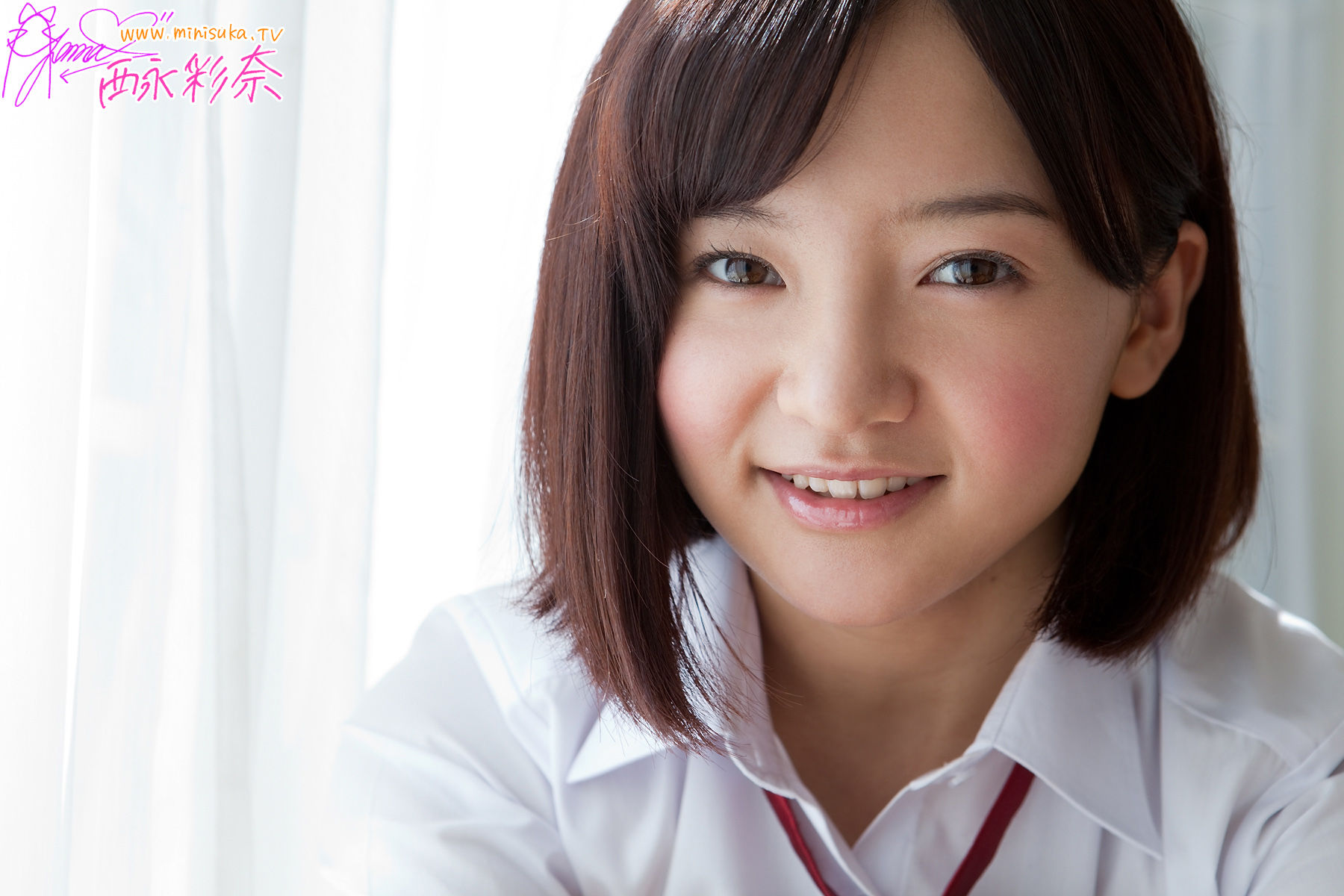 西永彩奈 Ayana Nishinaga 第十部  Secret Gallery-图69