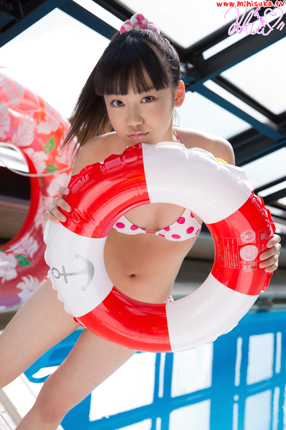 西野小春 Koharu Nishino 第九部  Limited Gallery-图77