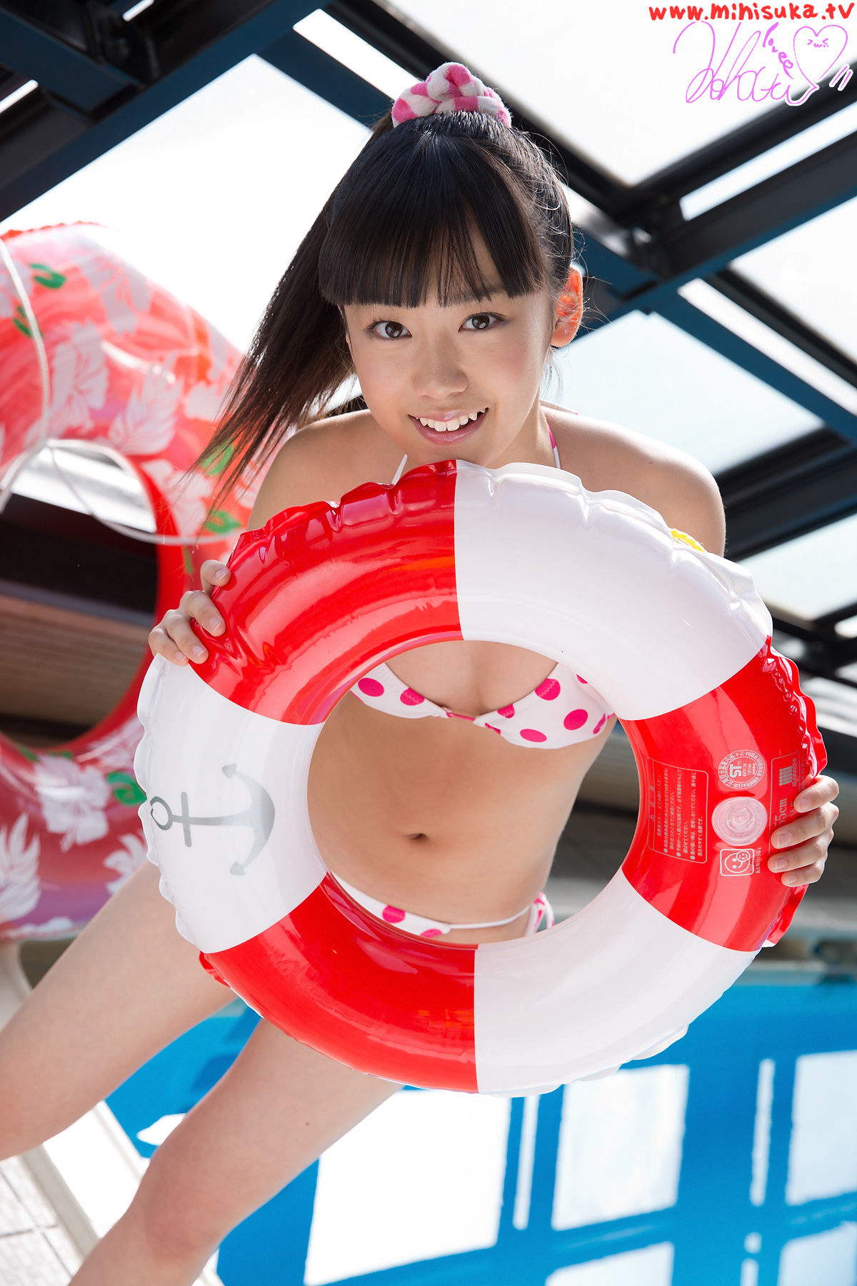 西野小春 Koharu Nishino 第九部  Limited Gallery-图84