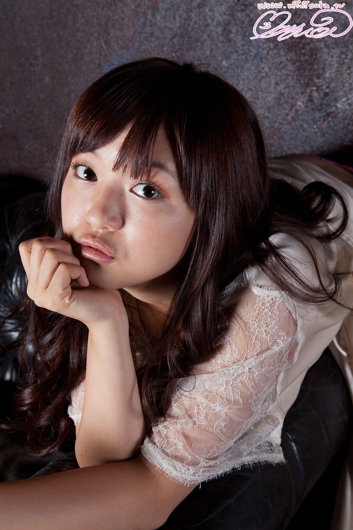 山中真由美 Mayumi Yamanaka 第十二部-图49