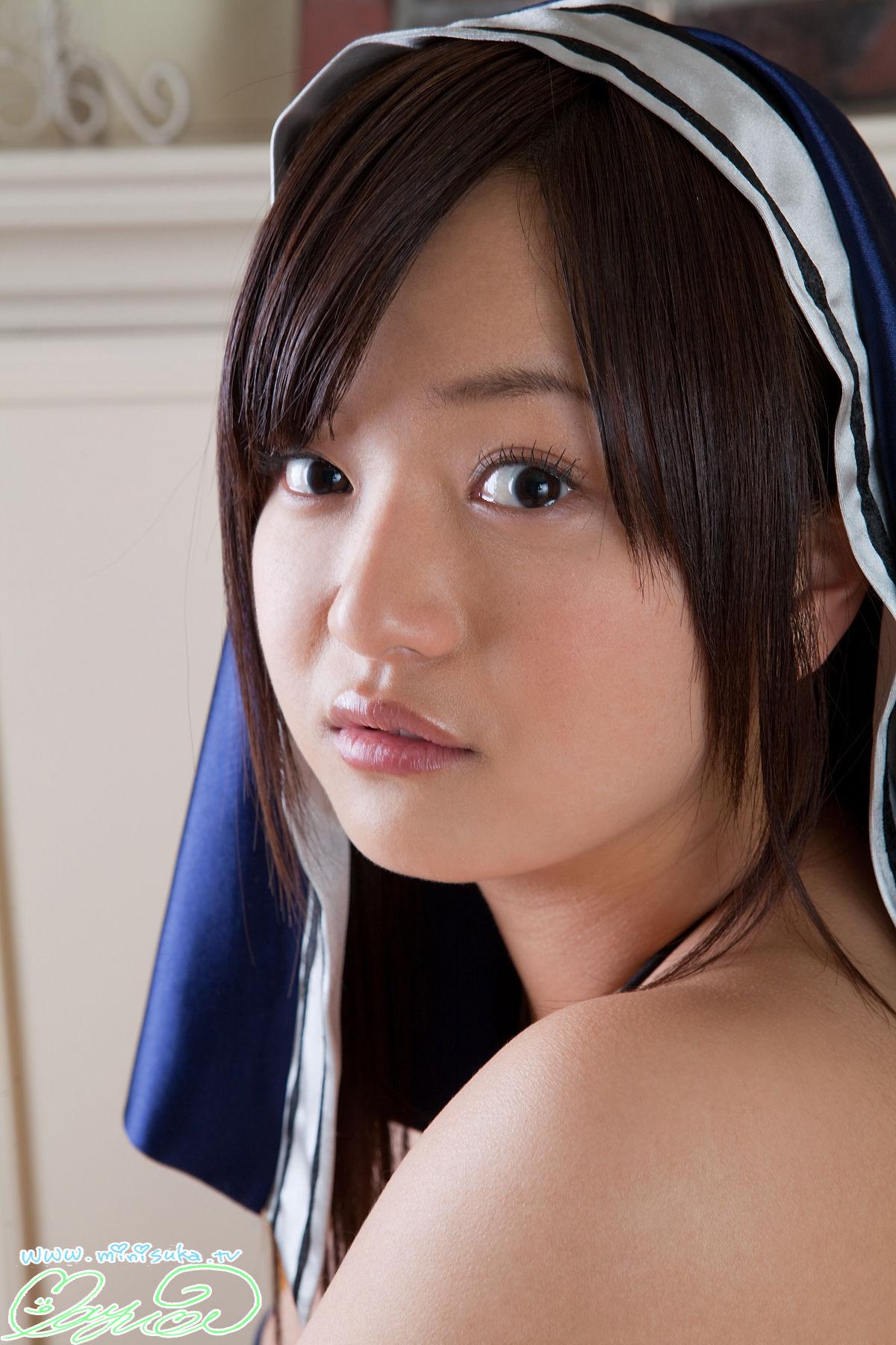 山中真由美 Mayumi Yamanaka 第十二部-图6