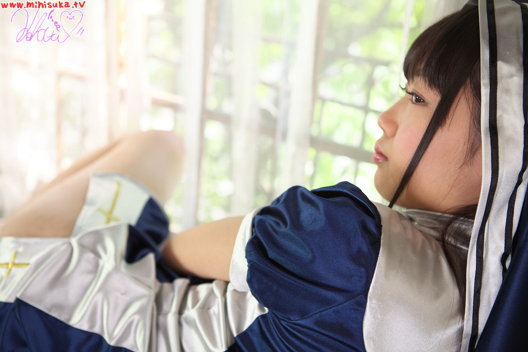 西野小春 Koharu Nishino 第十部  Secret Gallery-图56