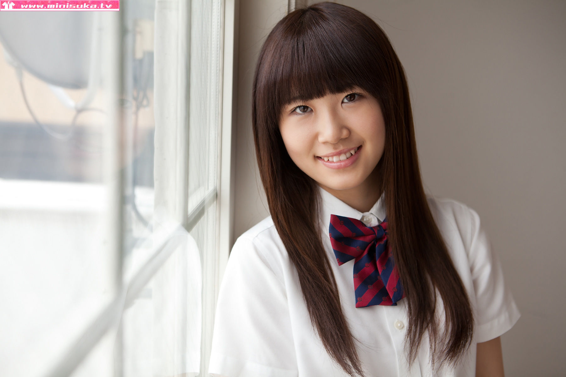 川越あかり Akari Kawagoe 第一部  Regular Gallery-图0