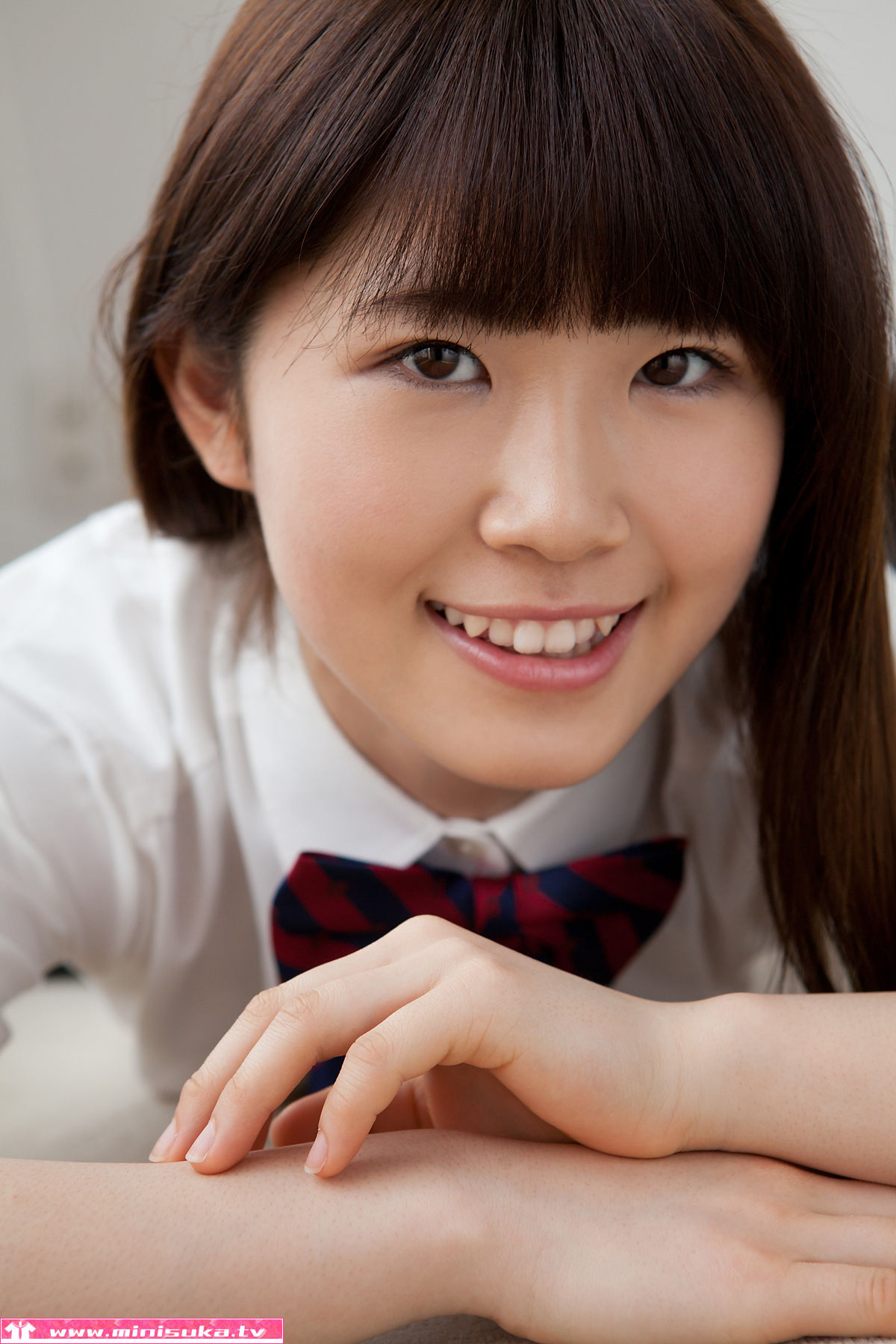 川越あかり Akari Kawagoe 第一部  Regular Gallery-图17