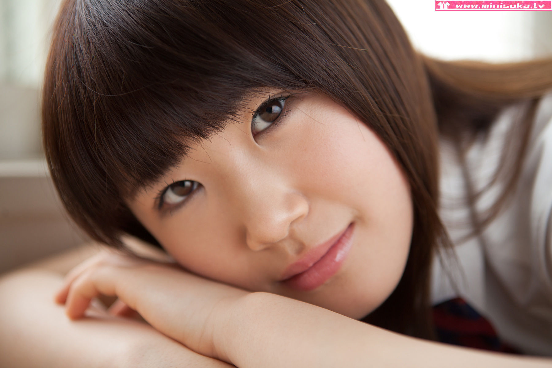 川越あかり Akari Kawagoe 第一部  Regular Gallery-图18