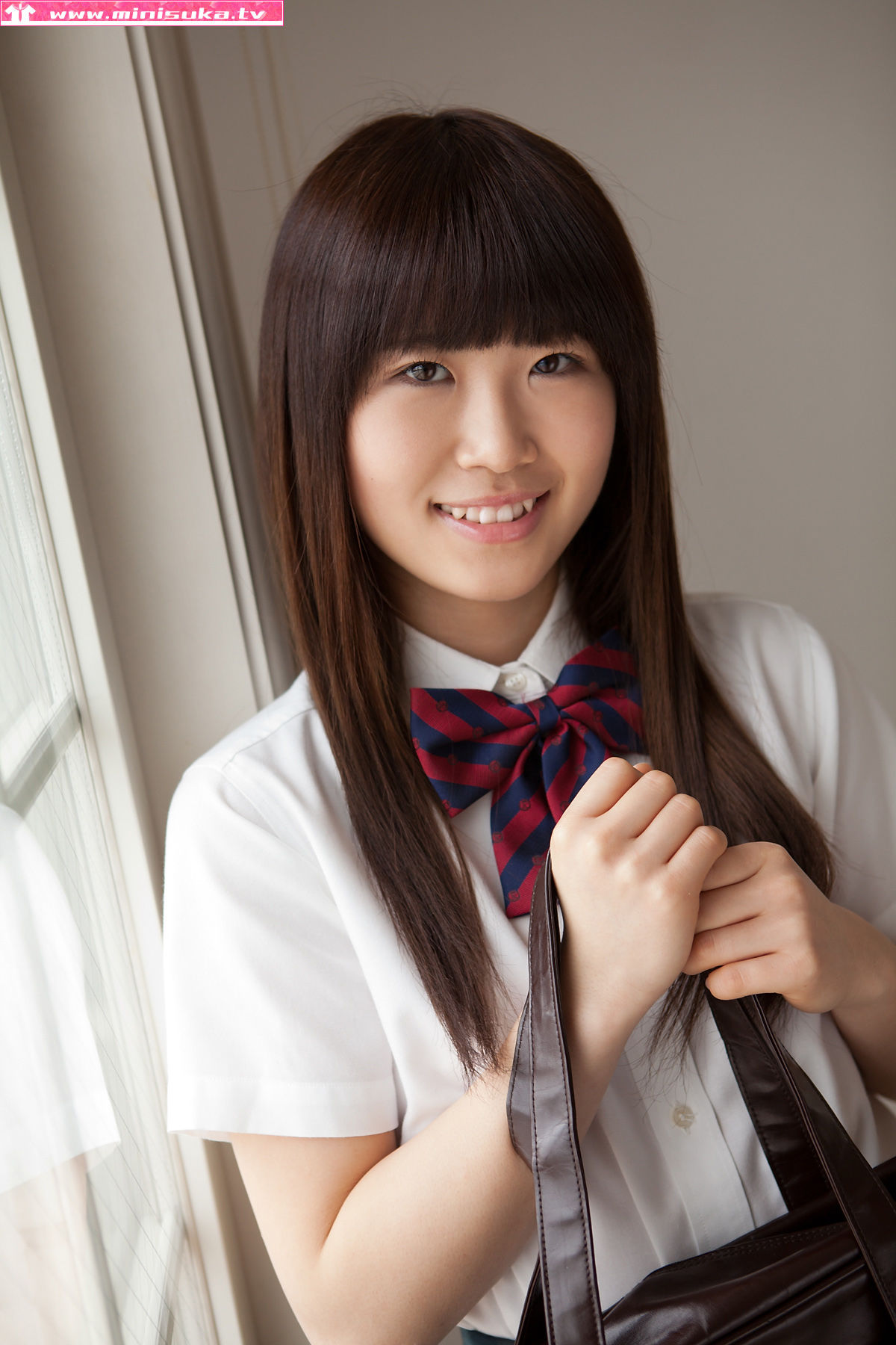 川越あかり Akari Kawagoe 第一部  Regular Gallery-图22