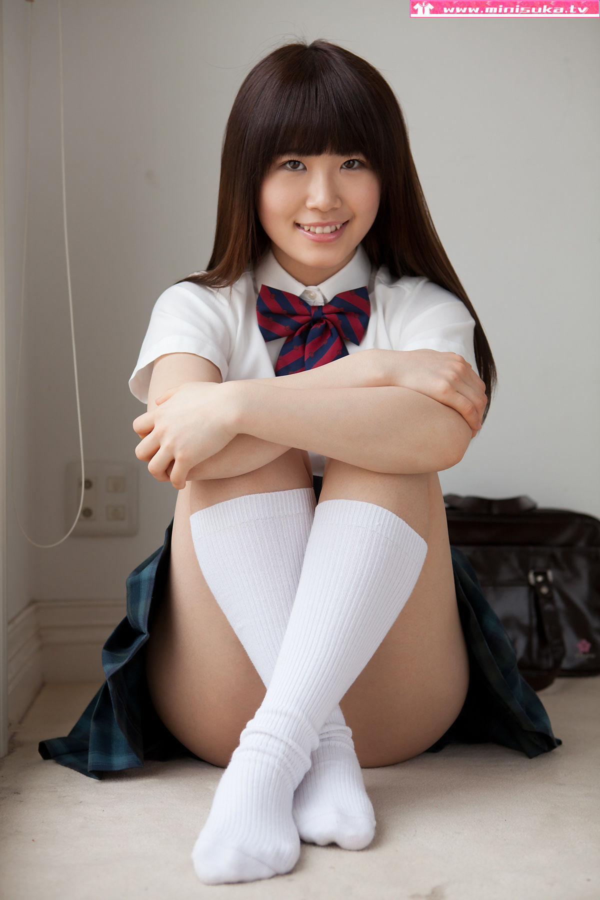 川越あかり Akari Kawagoe 第一部  Regular Gallery-图55