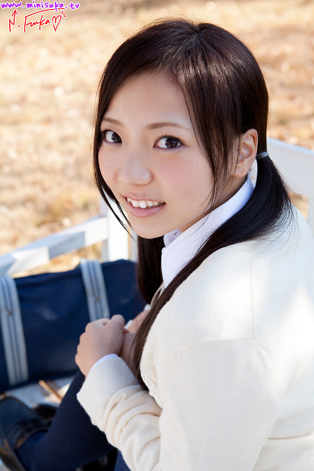 西浜ふうか Fuuka Nishihama 第十五部  Special Gallery-图20