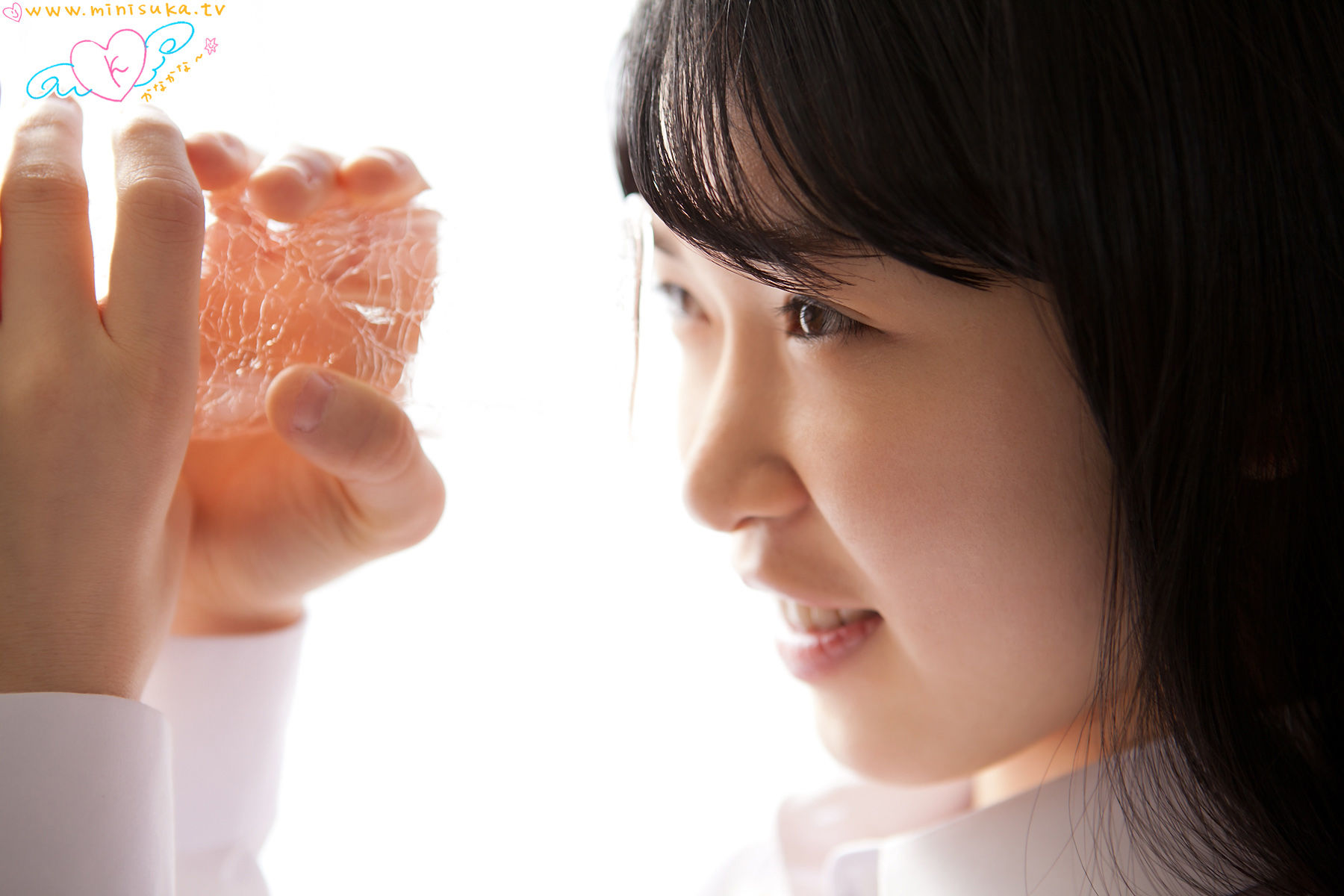 高杉果那 Kana Takasugi 第五部  Regular Gallery-图12