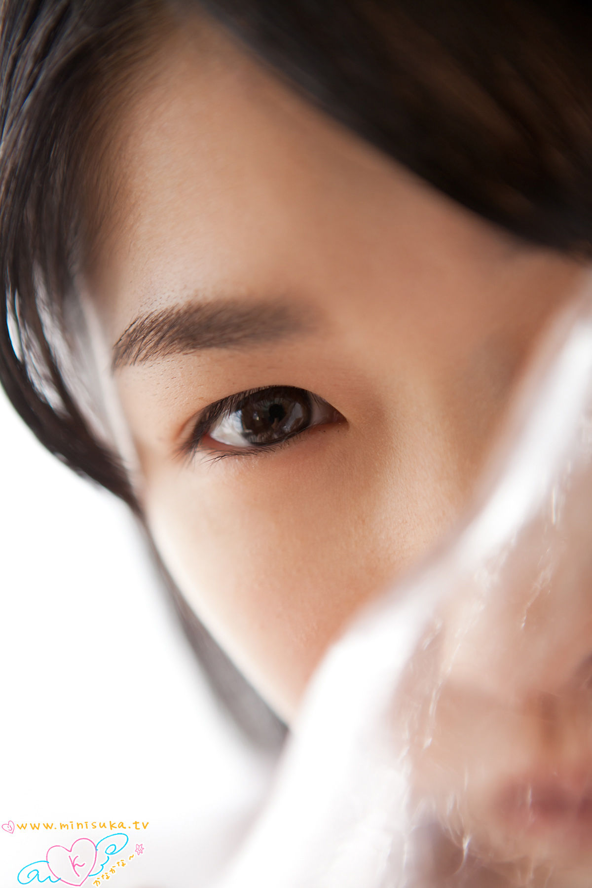 高杉果那 Kana Takasugi 第五部  Regular Gallery-图17