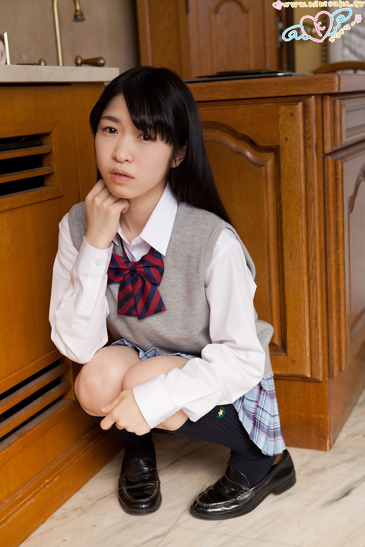 高杉果那 Kana Takasugi 第五部  Regular Gallery-图66