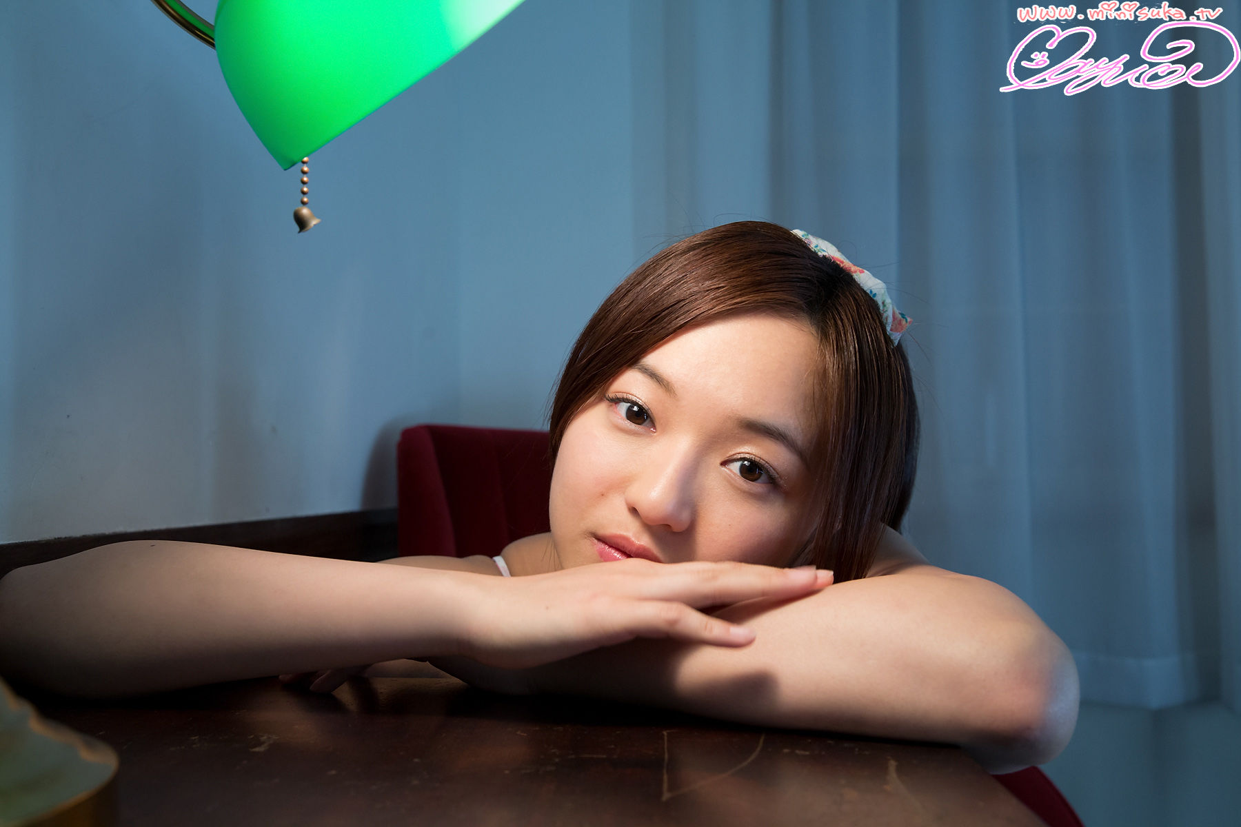 山中真由美 Mayumi Yamanaka 第十三部  Limited Gallery-图87