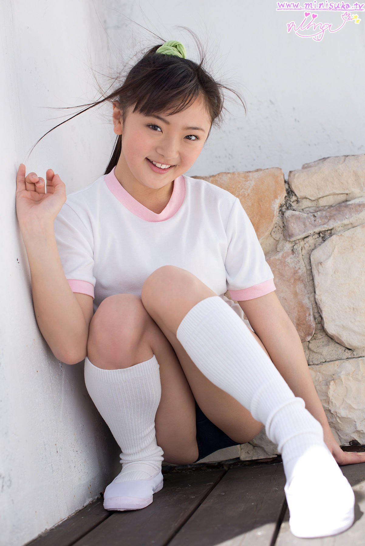 愛沢新菜/爱泽新菜 Niina Aizawa 第一部  Special Gallery-图68