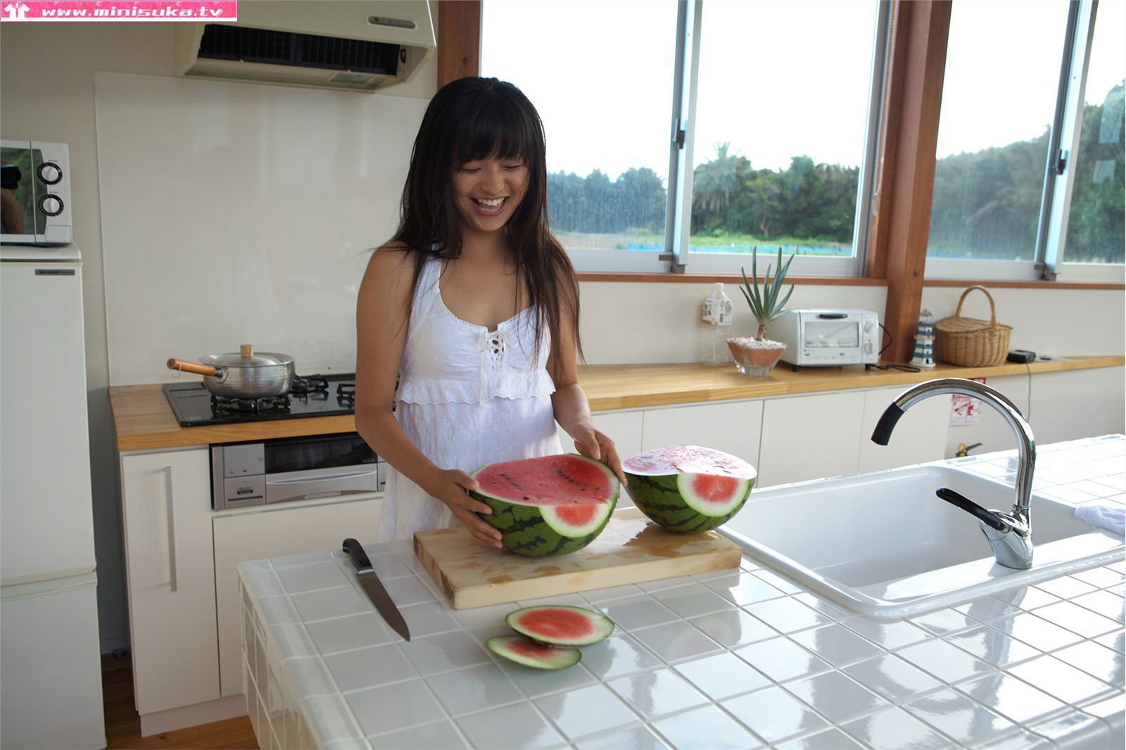 山中真由美 Mayumi Yamanaka 第十四部  Dream Gallery-图9