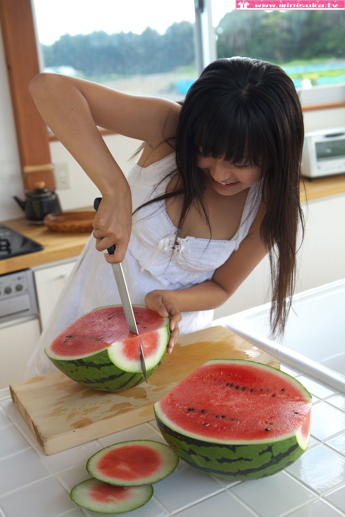 山中真由美 Mayumi Yamanaka 第十四部  Dream Gallery-图10