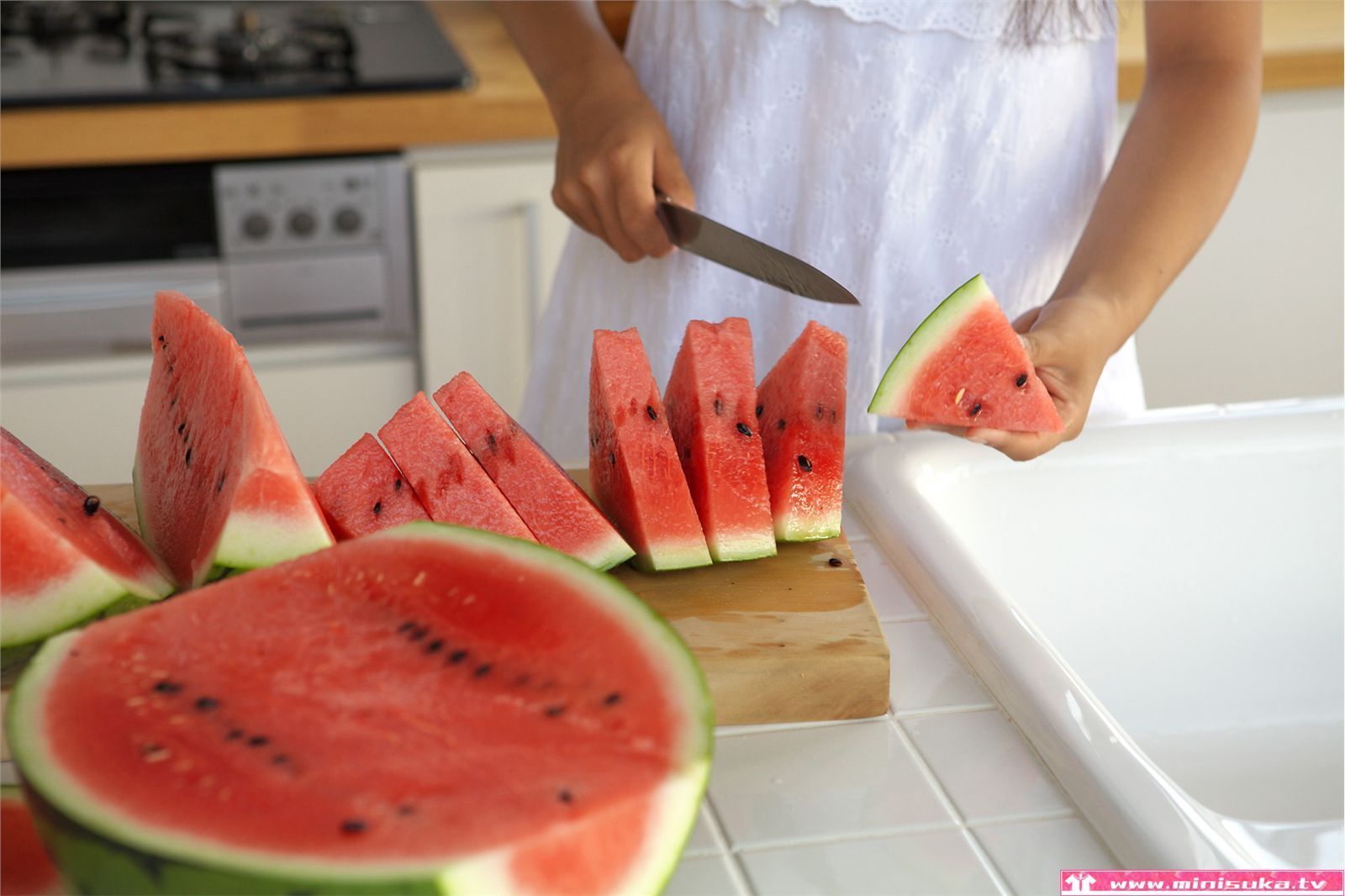 山中真由美 Mayumi Yamanaka 第十四部  Dream Gallery-图11