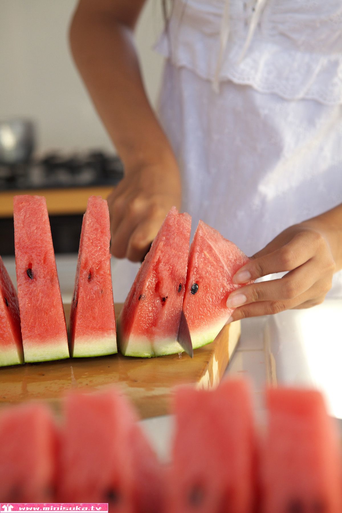 山中真由美 Mayumi Yamanaka 第十四部  Dream Gallery-图14