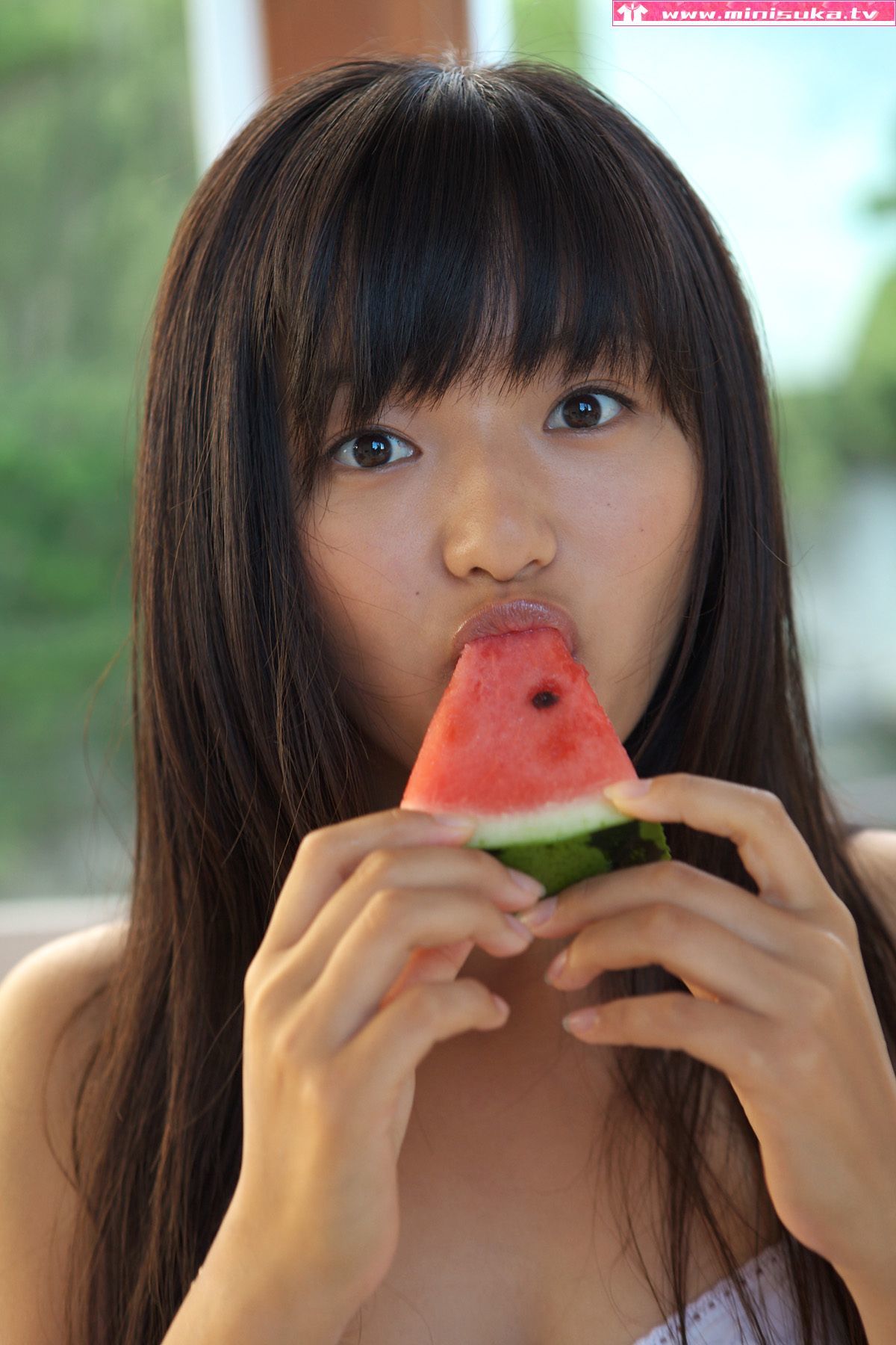 山中真由美 Mayumi Yamanaka 第十四部  Dream Gallery-图15