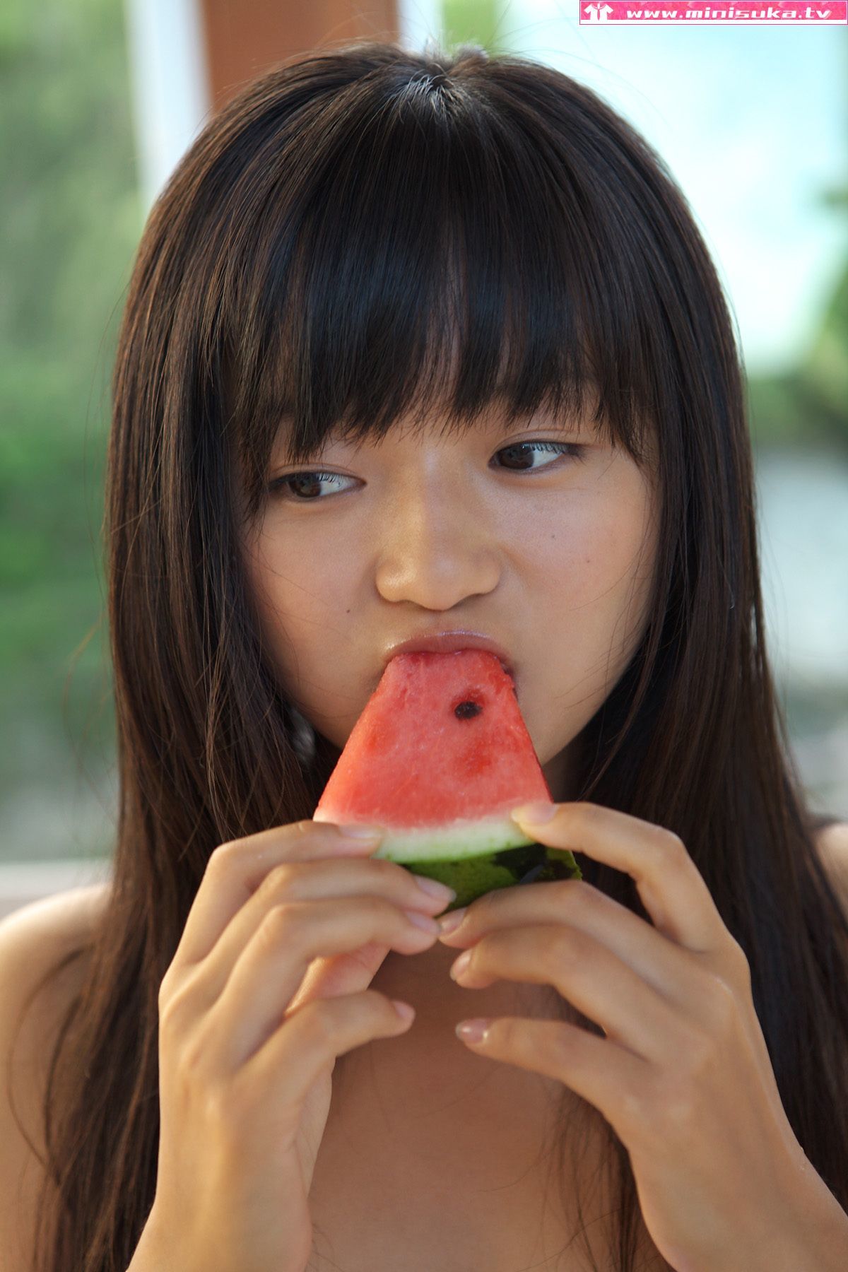 山中真由美 Mayumi Yamanaka 第十四部  Dream Gallery-图16