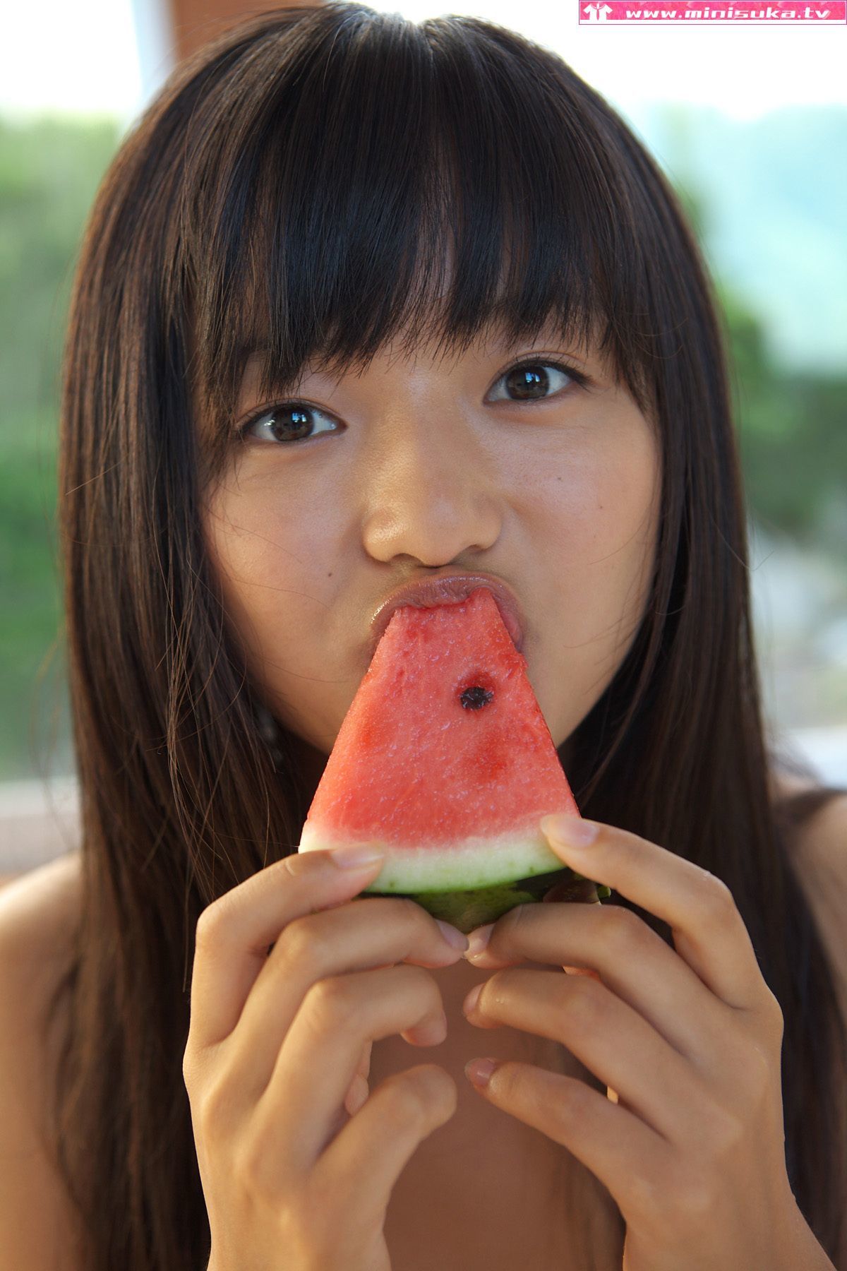 山中真由美 Mayumi Yamanaka 第十四部  Dream Gallery-图17