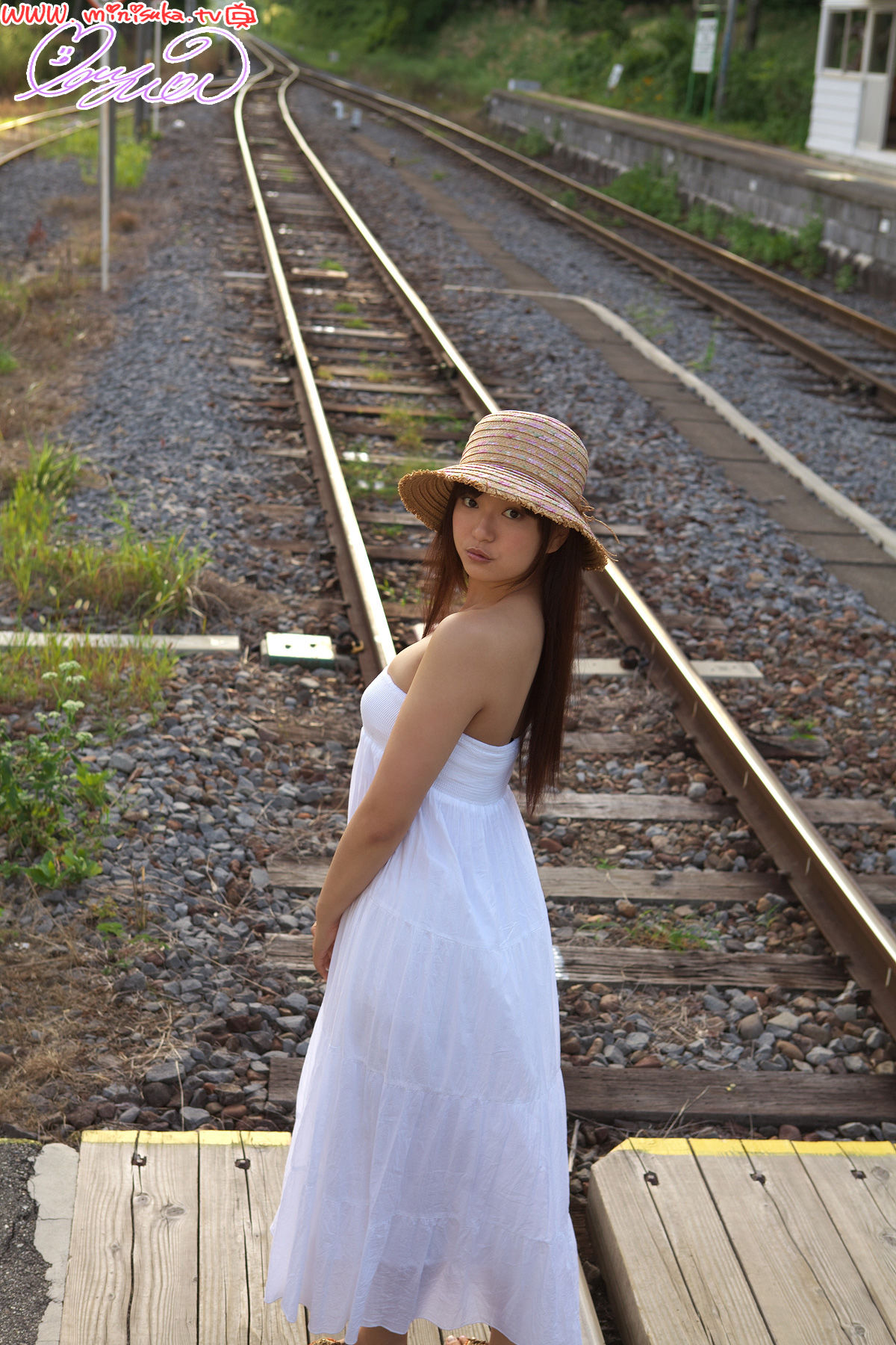 山中真由美 Mayumi Yamanaka 第十四部  Dream Gallery-图1