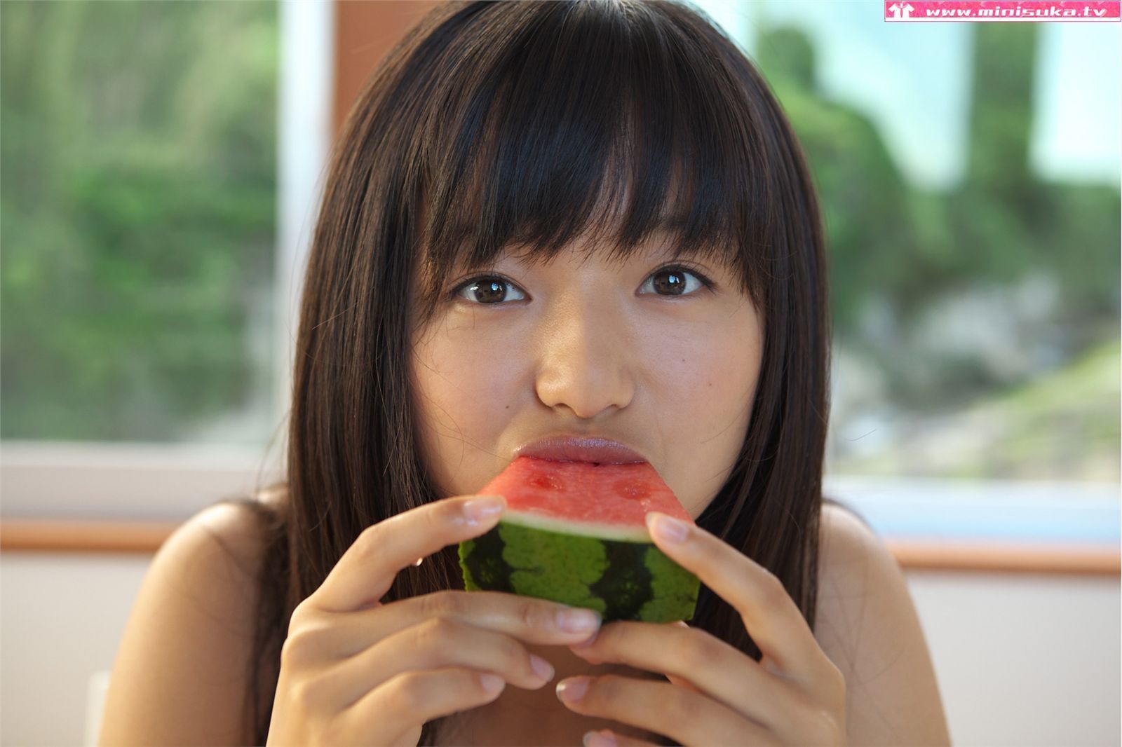 山中真由美 Mayumi Yamanaka 第十四部  Dream Gallery-图20