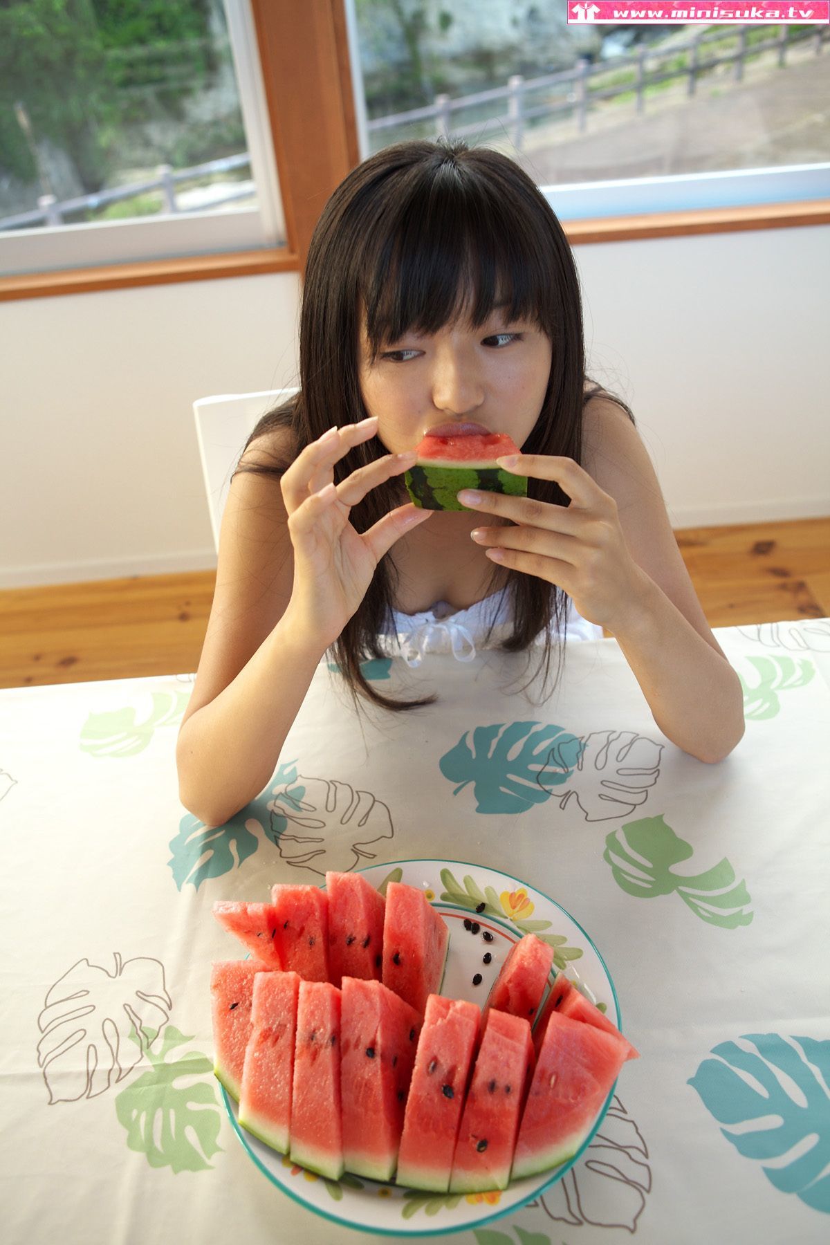 山中真由美 Mayumi Yamanaka 第十四部  Dream Gallery-图22