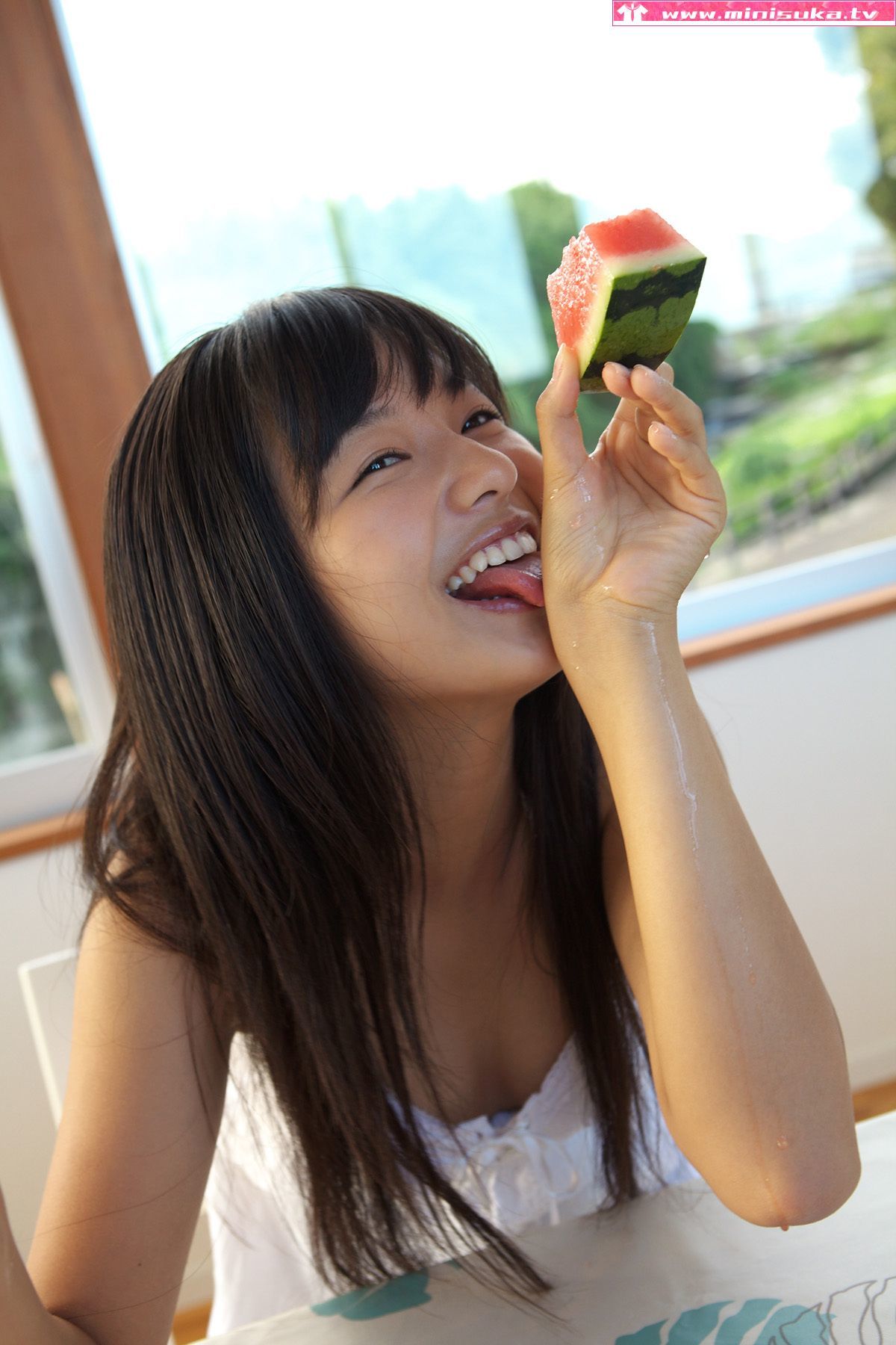 山中真由美 Mayumi Yamanaka 第十四部  Dream Gallery-图24