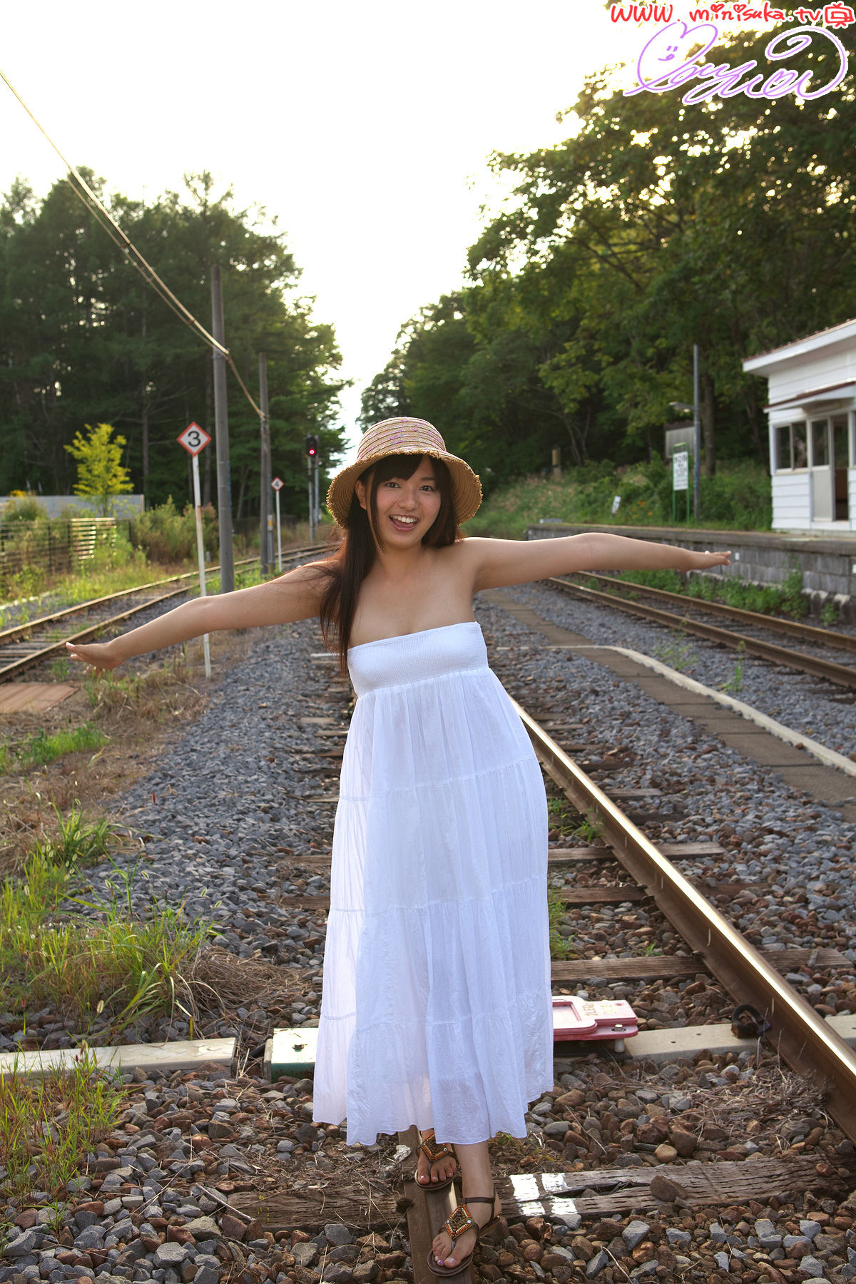 山中真由美 Mayumi Yamanaka 第十四部  Dream Gallery-图25