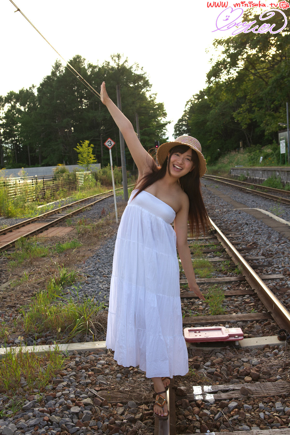 山中真由美 Mayumi Yamanaka 第十四部  Dream Gallery-图26