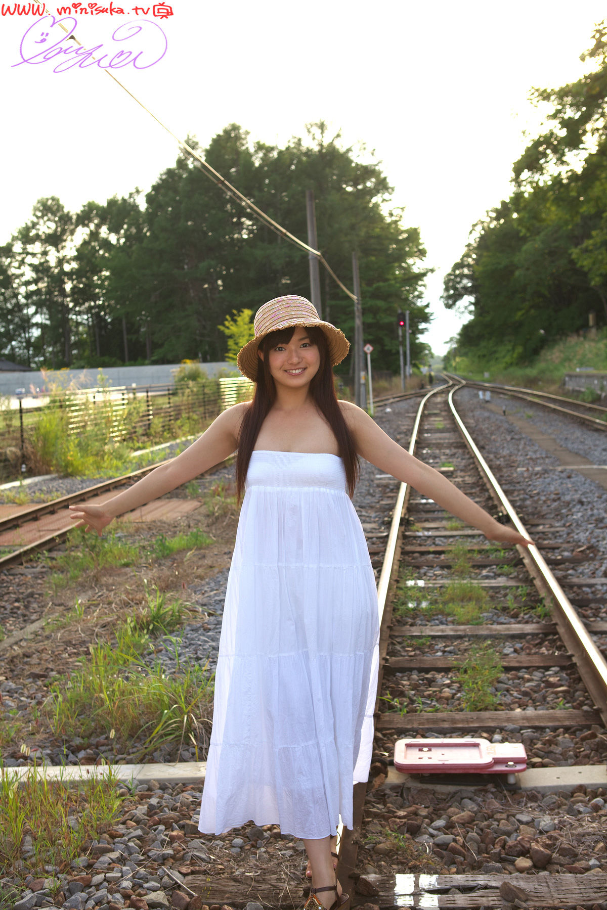 山中真由美 Mayumi Yamanaka 第十四部  Dream Gallery-图27