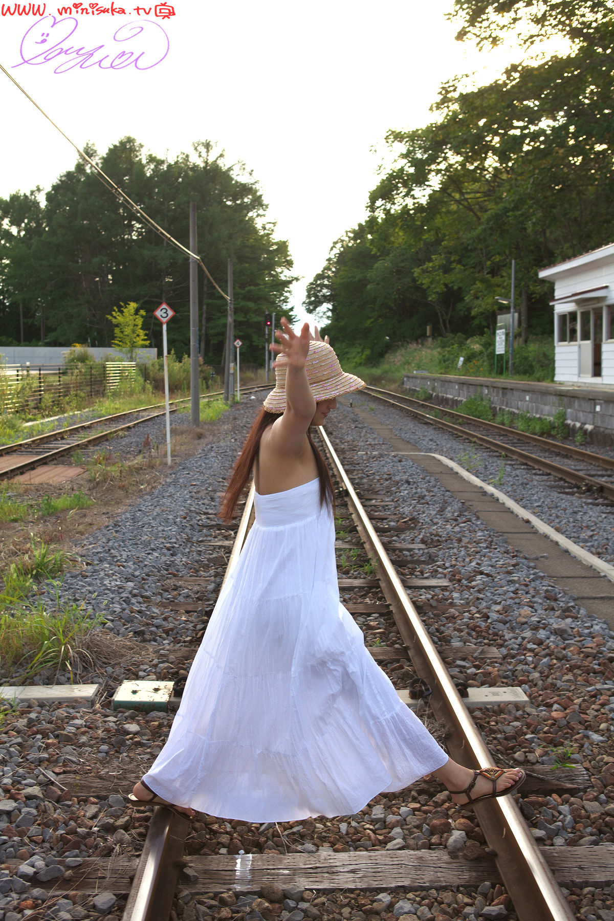 山中真由美 Mayumi Yamanaka 第十四部  Dream Gallery-图28