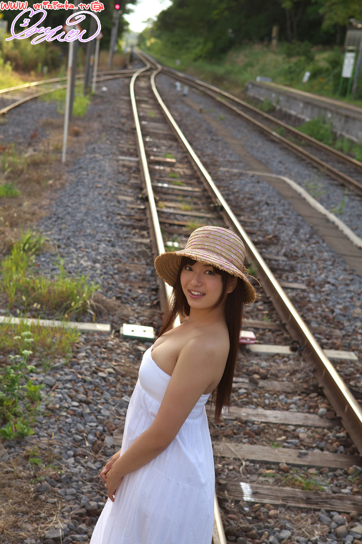 山中真由美 Mayumi Yamanaka 第十四部  Dream Gallery-图2