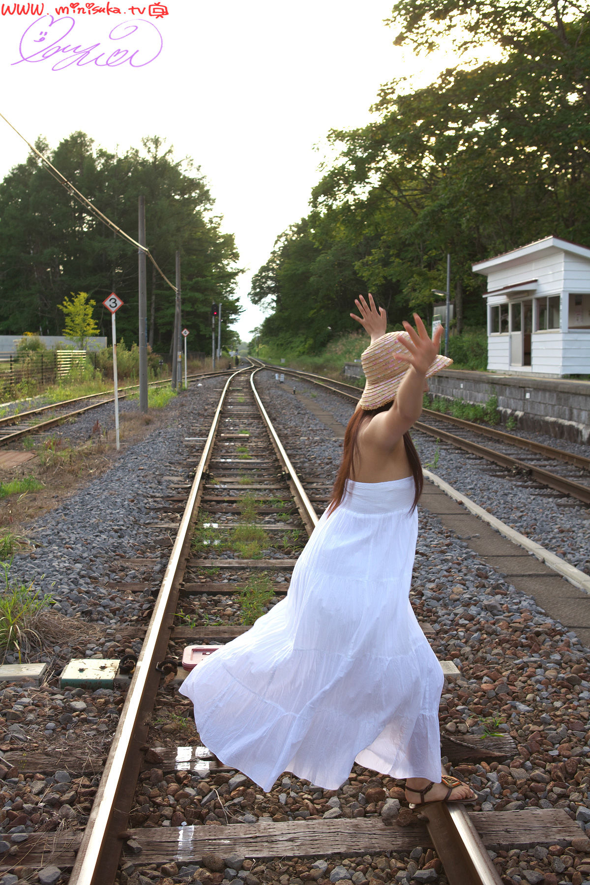 山中真由美 Mayumi Yamanaka 第十四部  Dream Gallery-图29