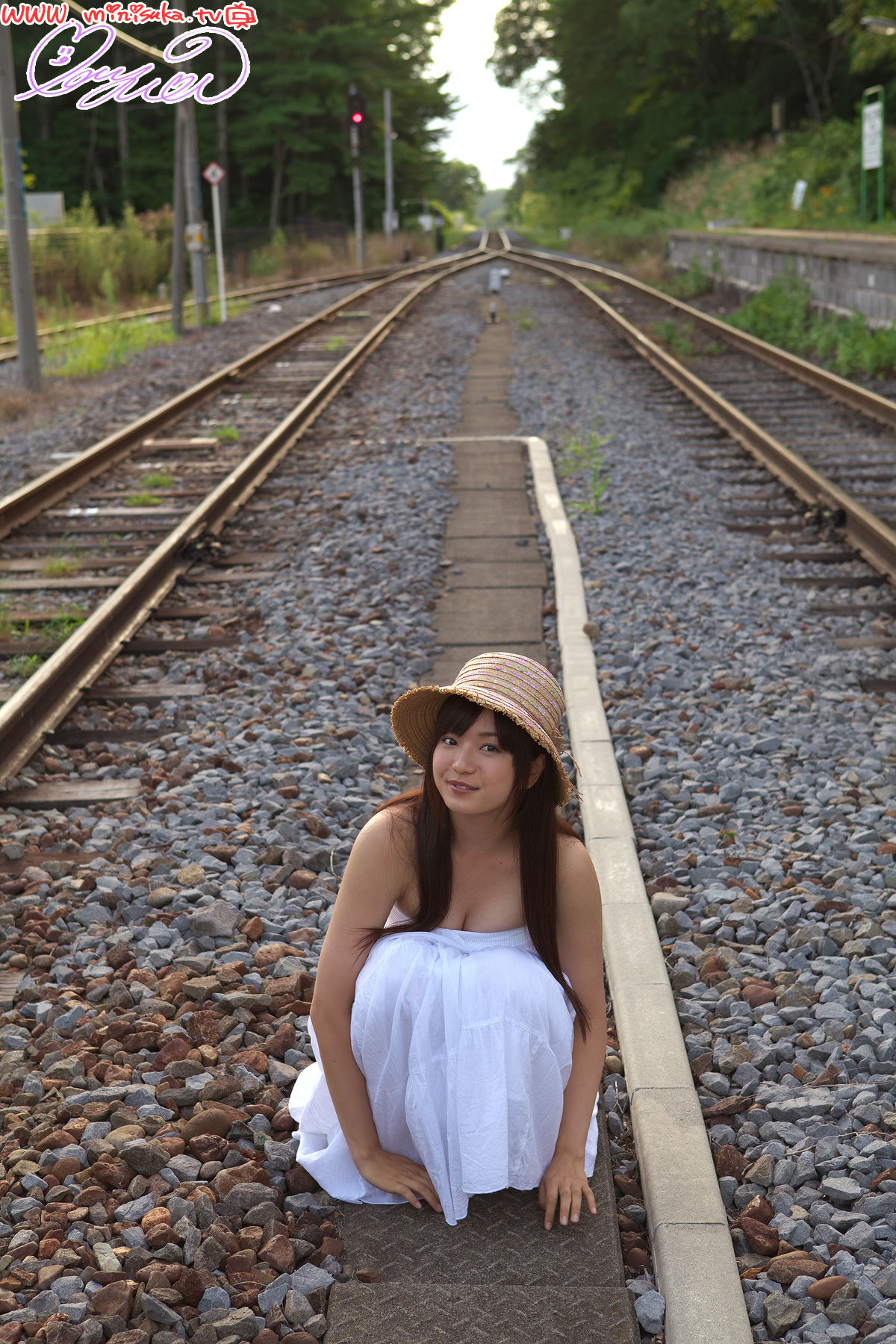 山中真由美 Mayumi Yamanaka 第十四部  Dream Gallery-图30