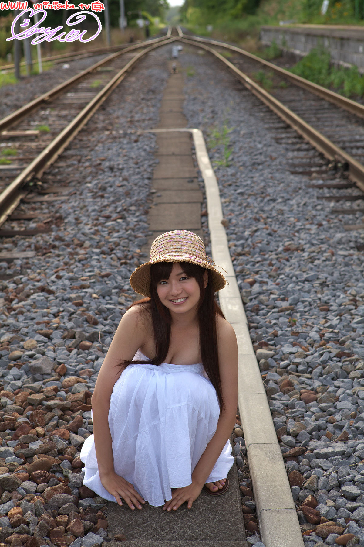 山中真由美 Mayumi Yamanaka 第十四部  Dream Gallery-图32