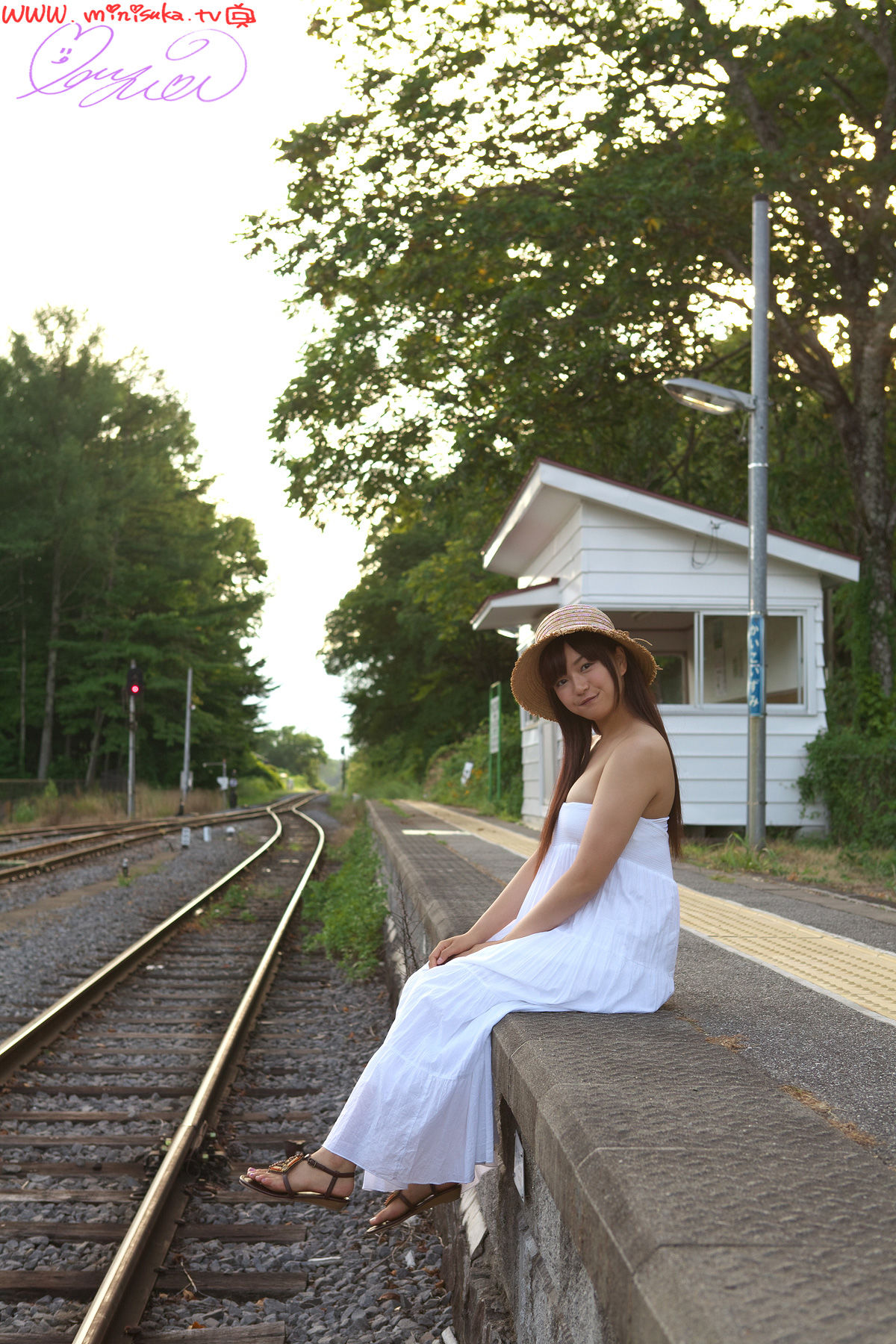 山中真由美 Mayumi Yamanaka 第十四部  Dream Gallery-图33