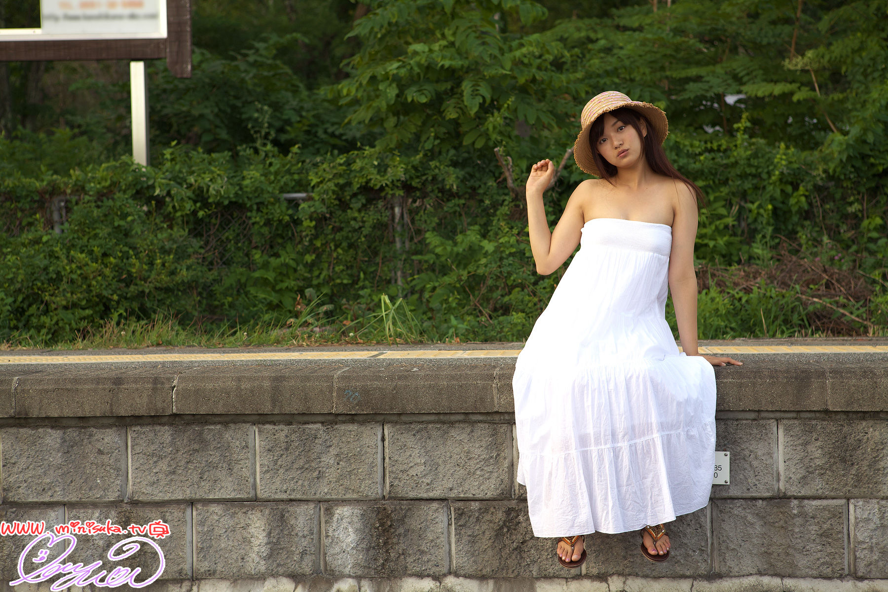 山中真由美 Mayumi Yamanaka 第十四部  Dream Gallery-图34