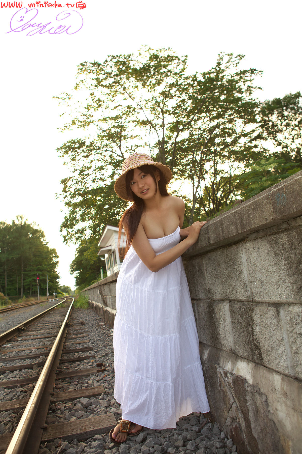 山中真由美 Mayumi Yamanaka 第十四部  Dream Gallery-图35