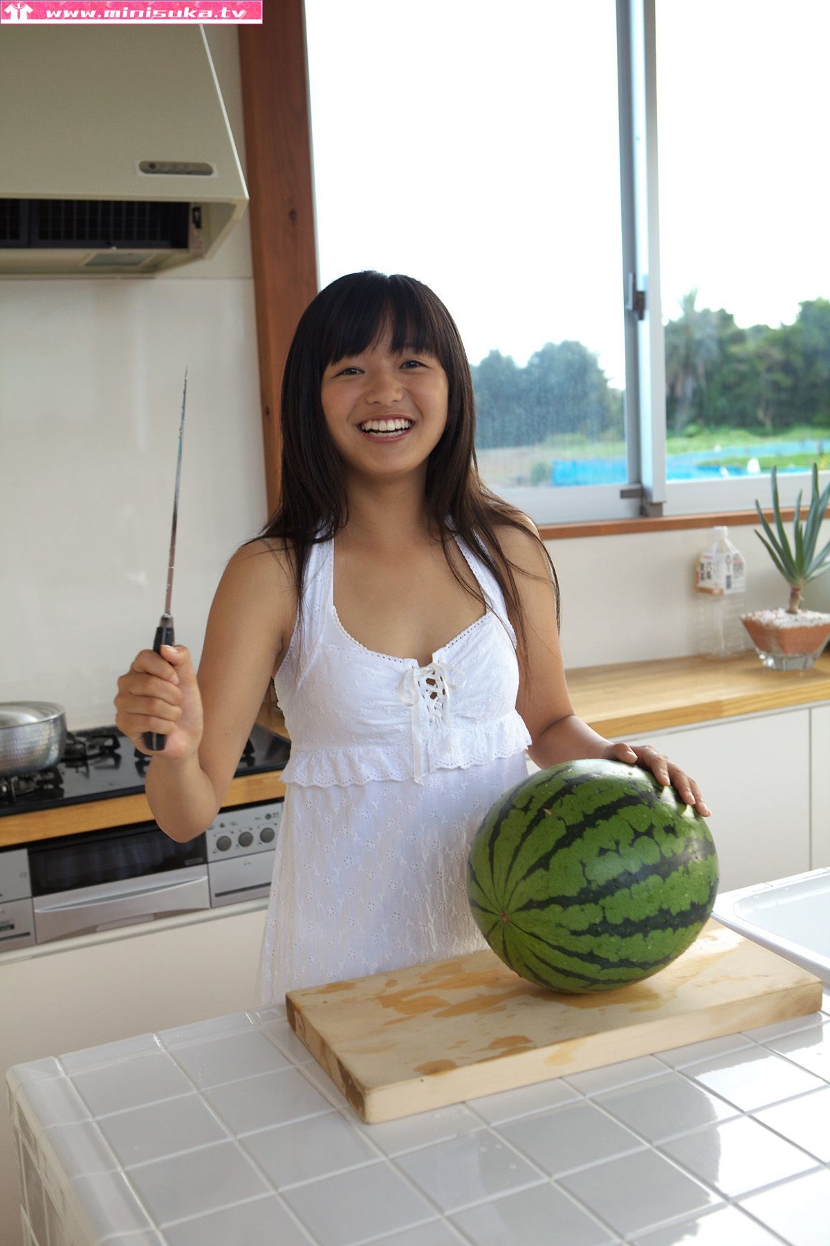 山中真由美 Mayumi Yamanaka 第十四部  Dream Gallery-图3