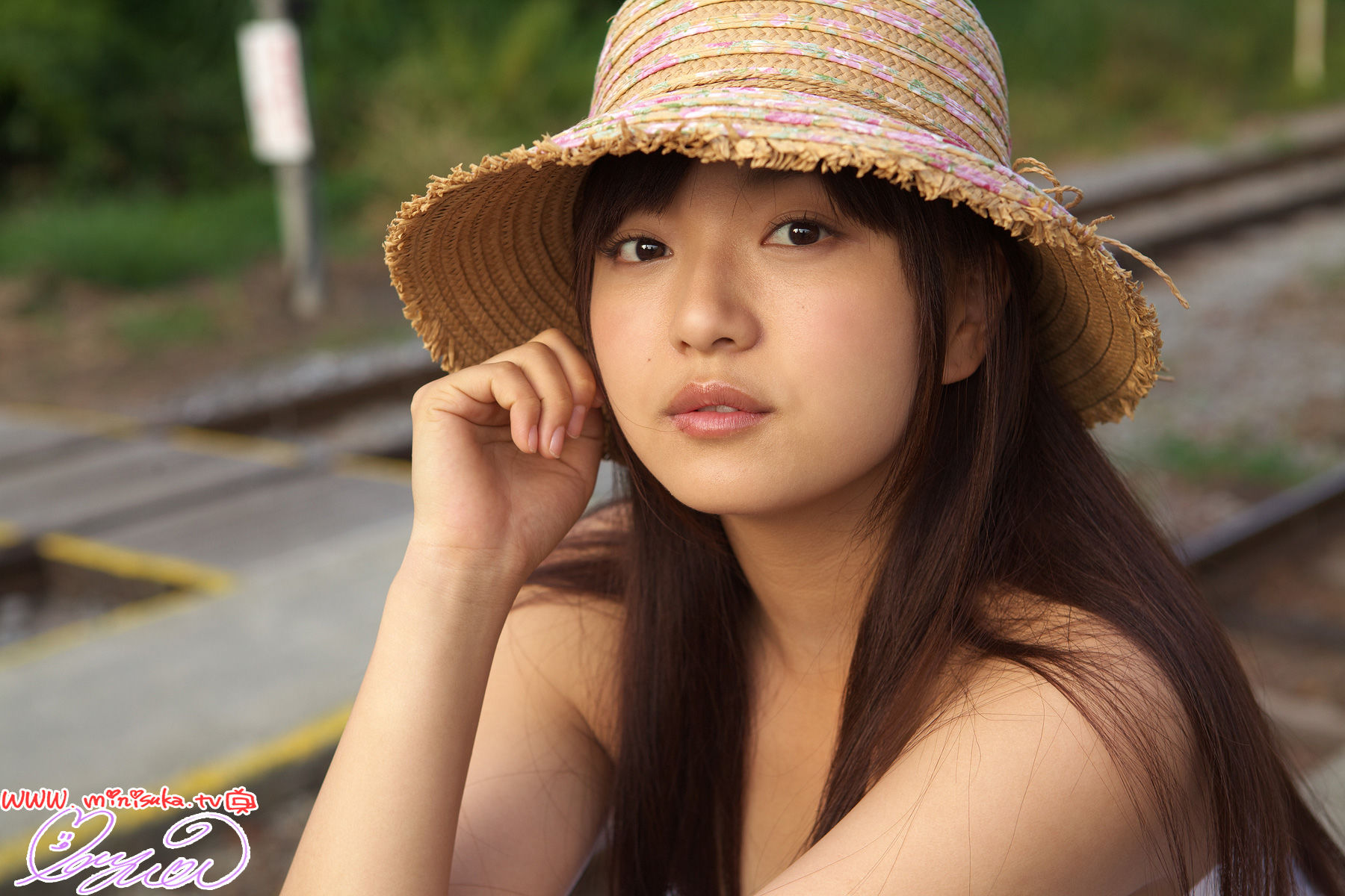 山中真由美 Mayumi Yamanaka 第十四部  Dream Gallery-图39