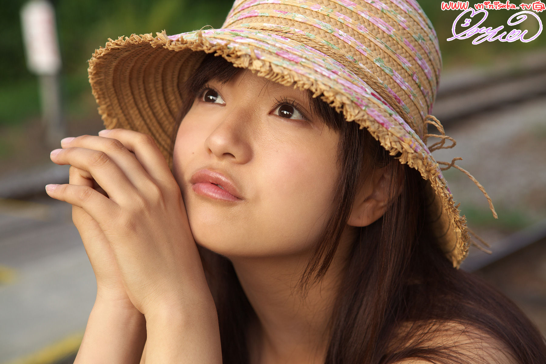 山中真由美 Mayumi Yamanaka 第十四部  Dream Gallery-图41