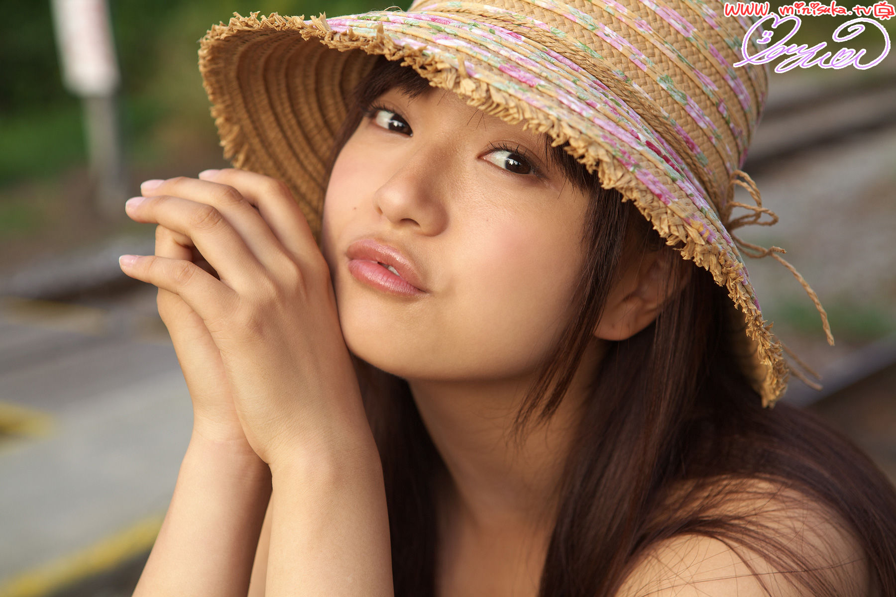 山中真由美 Mayumi Yamanaka 第十四部  Dream Gallery-图43