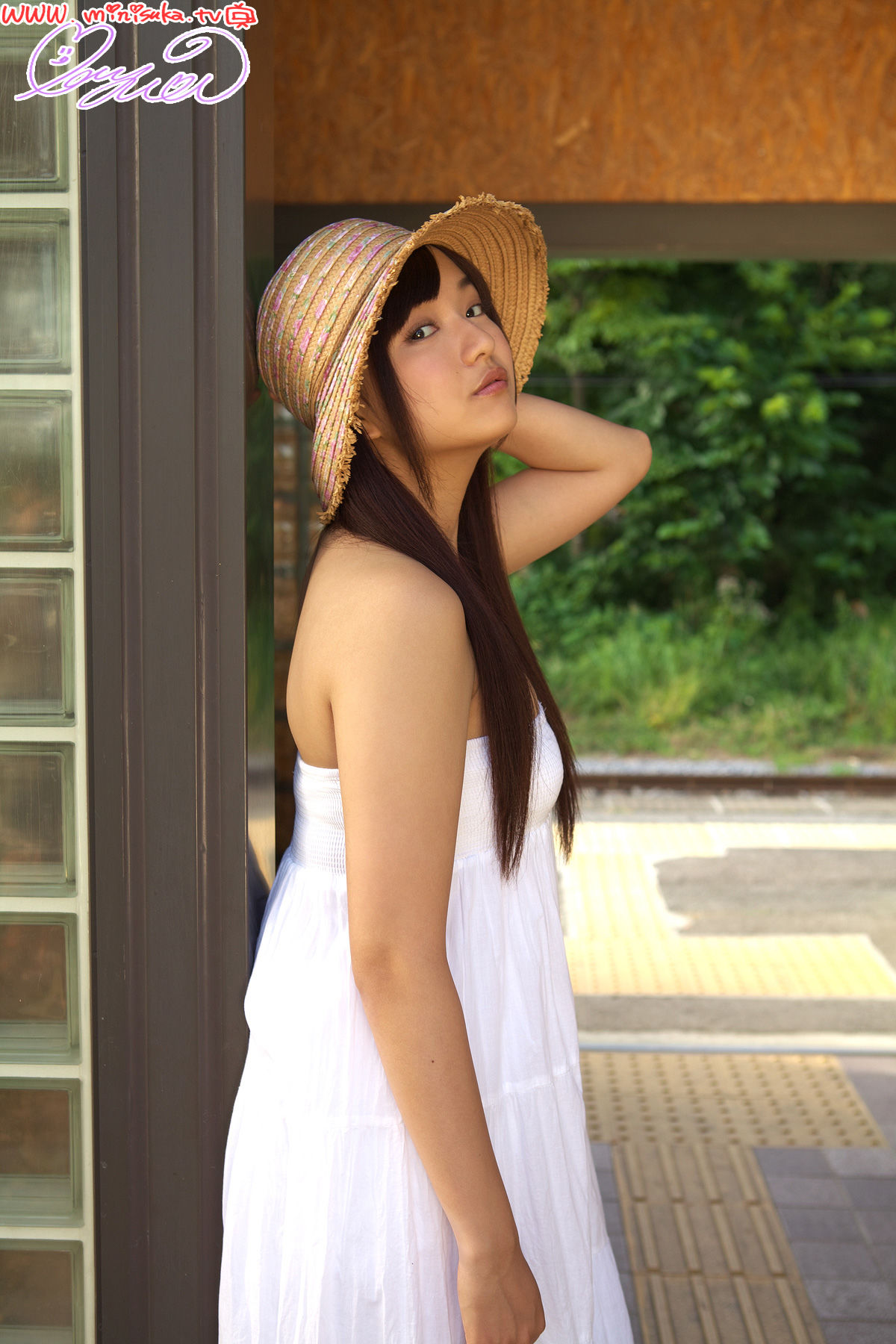 山中真由美 Mayumi Yamanaka 第十四部  Dream Gallery-图44