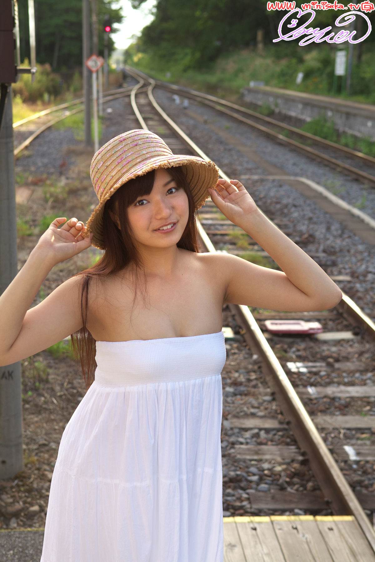 山中真由美 Mayumi Yamanaka 第十四部  Dream Gallery-图45